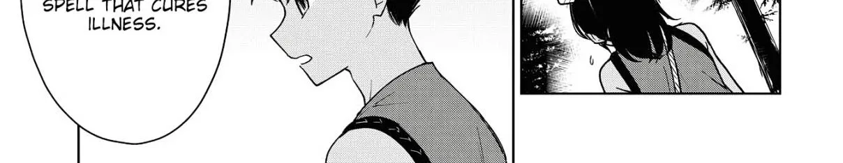 Read Cheat Skill "shisha Sosei" Ga Kakusei Shite Inishieno Maougun Wo Fukkatsu Sasete Shimaimashita ~Dare Mo Shinasenai Saikyou Hiiro~ chapter 7.2 image 7 on Lezhin