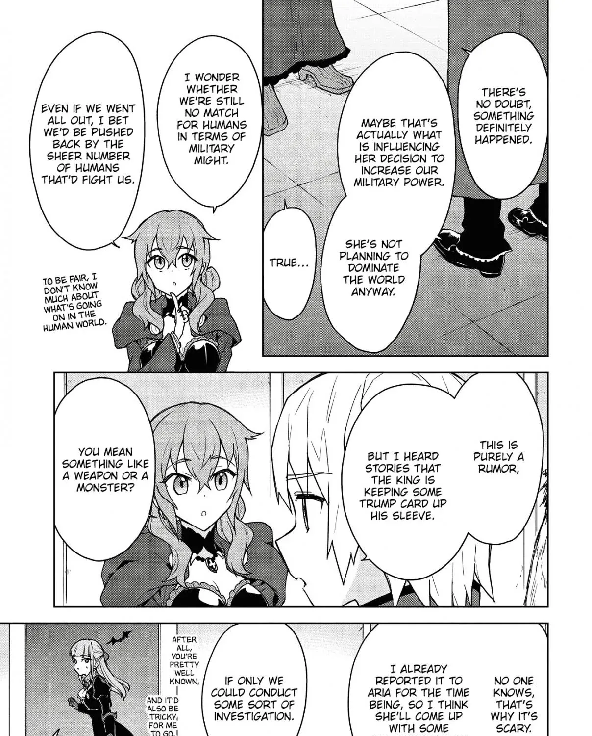 Read Cheat Skill "shisha Sosei" Ga Kakusei Shite Inishieno Maougun Wo Fukkatsu Sasete Shimaimashita ~Dare Mo Shinasenai Saikyou Hiiro~ chapter 7.3 image 11 on Lezhin