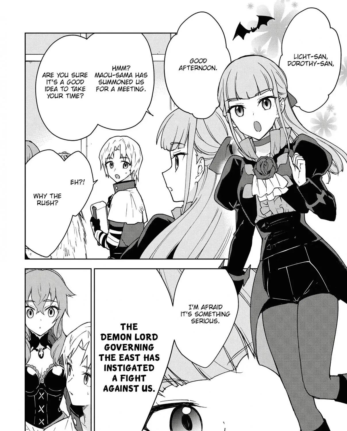 Read Cheat Skill "shisha Sosei" Ga Kakusei Shite Inishieno Maougun Wo Fukkatsu Sasete Shimaimashita ~Dare Mo Shinasenai Saikyou Hiiro~ chapter 7.3 image 13 on Lezhin