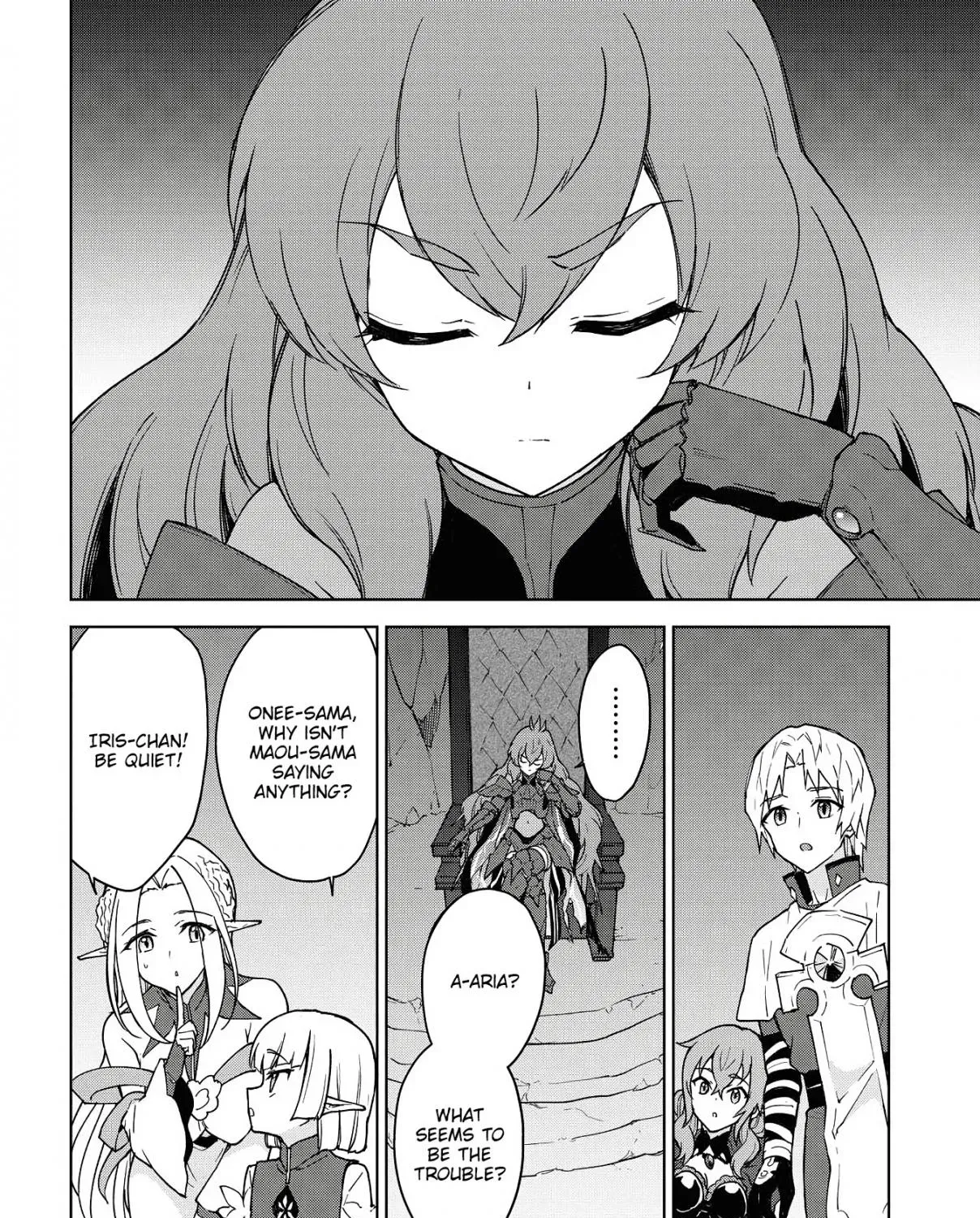 Read Cheat Skill "shisha Sosei" Ga Kakusei Shite Inishieno Maougun Wo Fukkatsu Sasete Shimaimashita ~Dare Mo Shinasenai Saikyou Hiiro~ chapter 7.3 image 17 on Lezhin