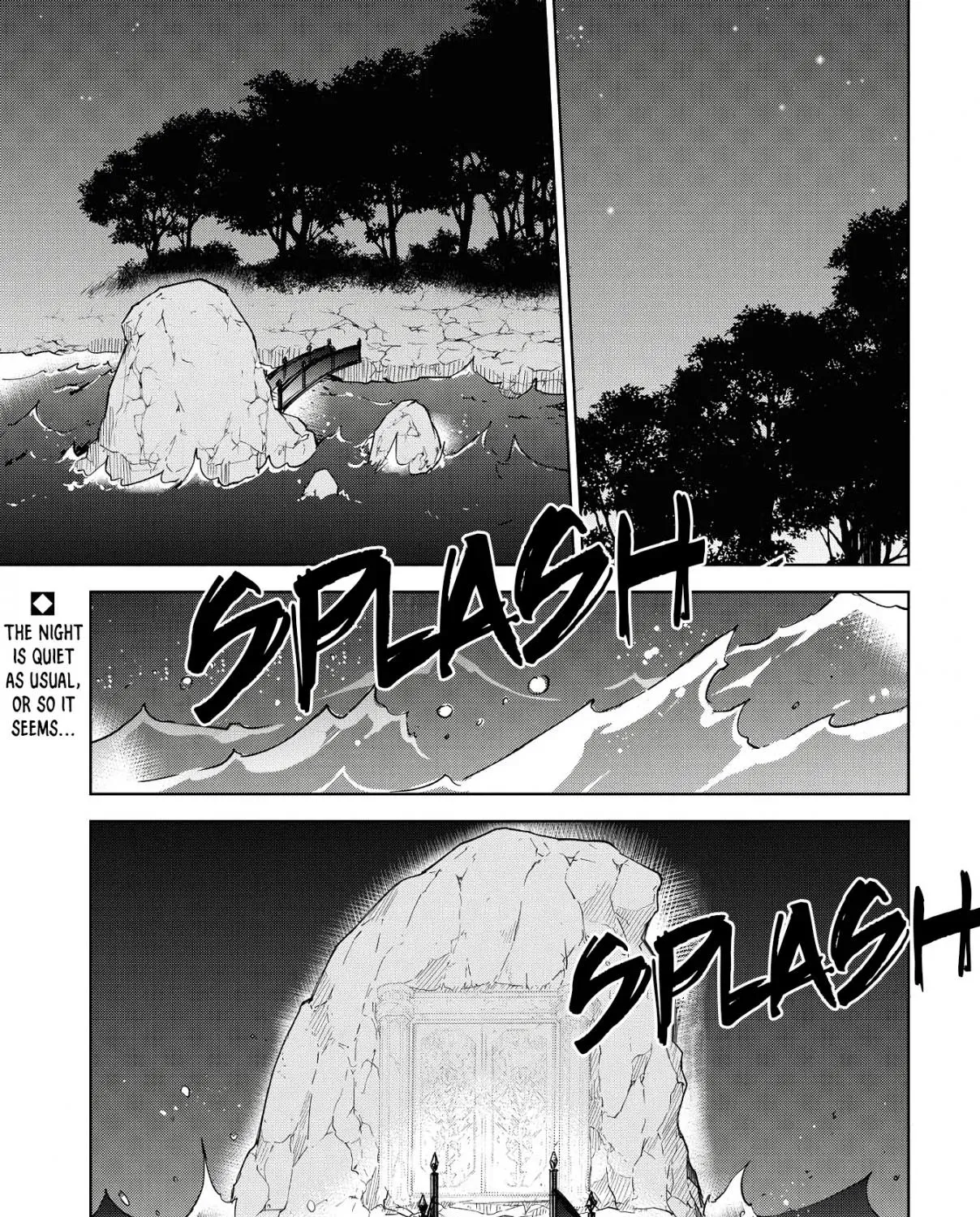 Read Cheat Skill "shisha Sosei" Ga Kakusei Shite Inishieno Maougun Wo Fukkatsu Sasete Shimaimashita ~Dare Mo Shinasenai Saikyou Hiiro~ chapter 7.3 image 2 on Lezhin