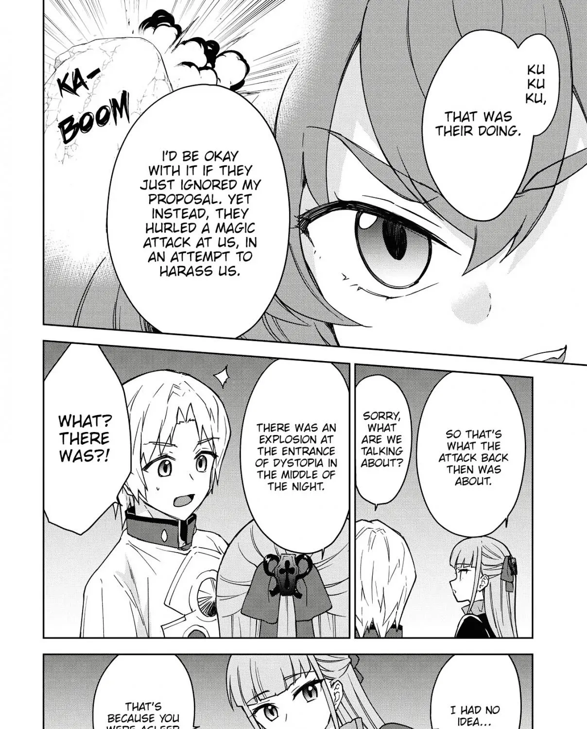 Read Cheat Skill "shisha Sosei" Ga Kakusei Shite Inishieno Maougun Wo Fukkatsu Sasete Shimaimashita ~Dare Mo Shinasenai Saikyou Hiiro~ chapter 7.3 image 21 on Lezhin