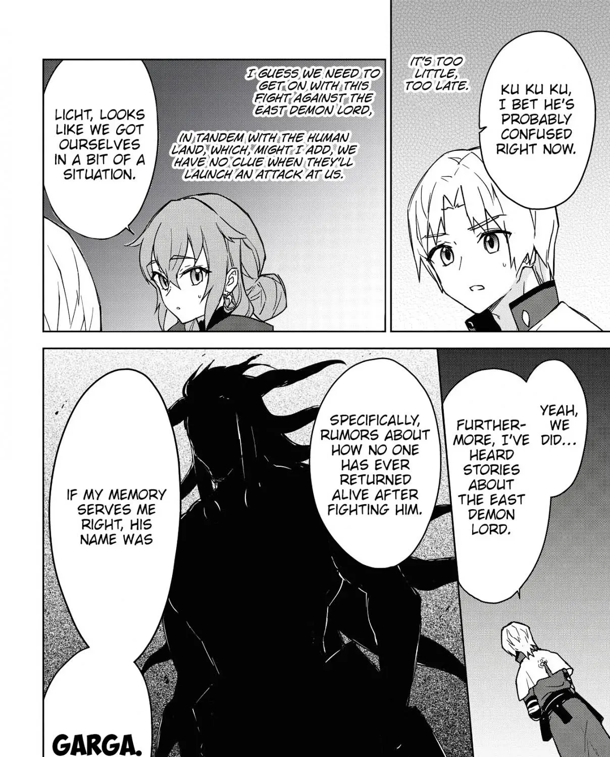 Read Cheat Skill "shisha Sosei" Ga Kakusei Shite Inishieno Maougun Wo Fukkatsu Sasete Shimaimashita ~Dare Mo Shinasenai Saikyou Hiiro~ chapter 7.3 image 25 on Lezhin