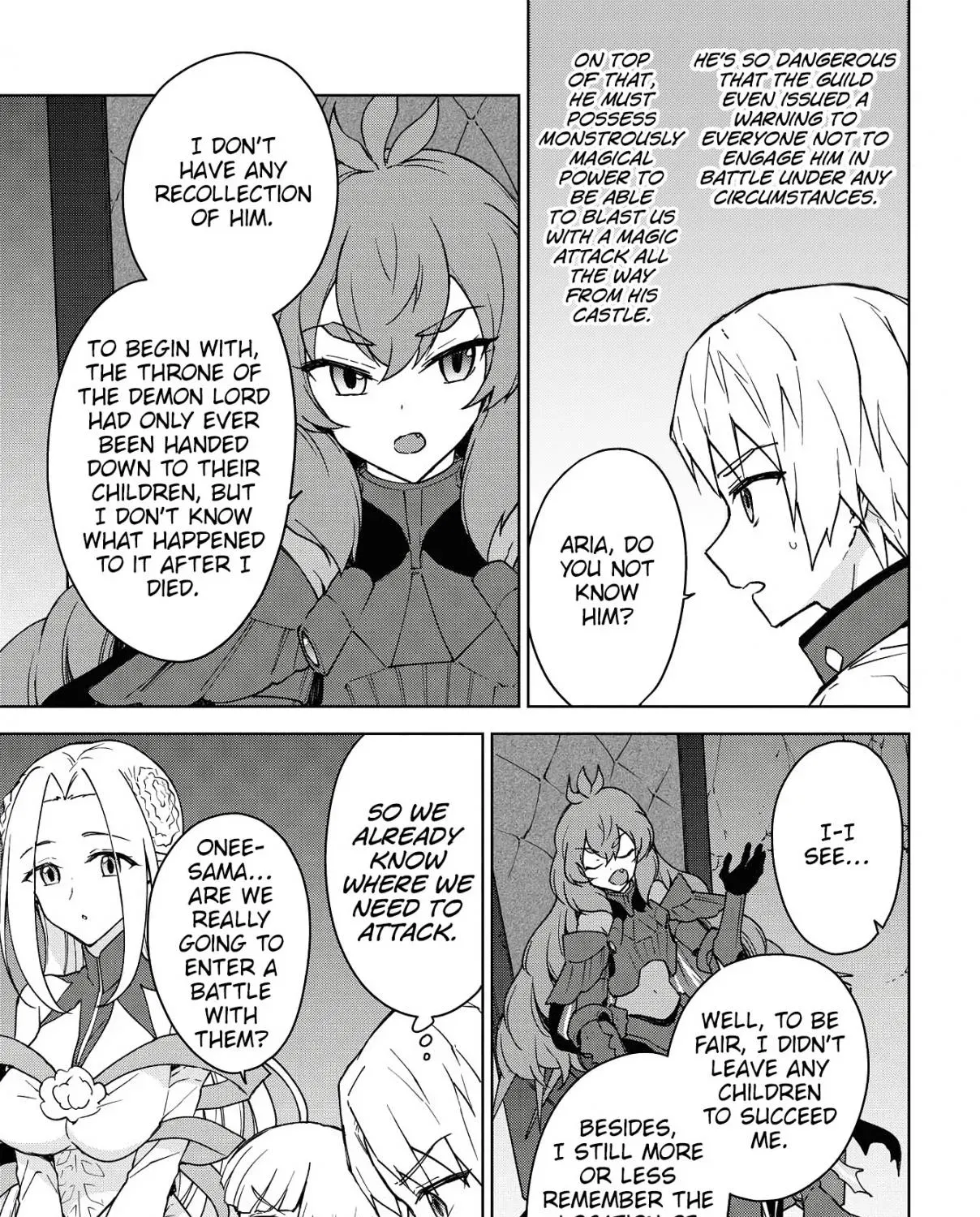 Read Cheat Skill "shisha Sosei" Ga Kakusei Shite Inishieno Maougun Wo Fukkatsu Sasete Shimaimashita ~Dare Mo Shinasenai Saikyou Hiiro~ chapter 7.3 image 27 on Lezhin