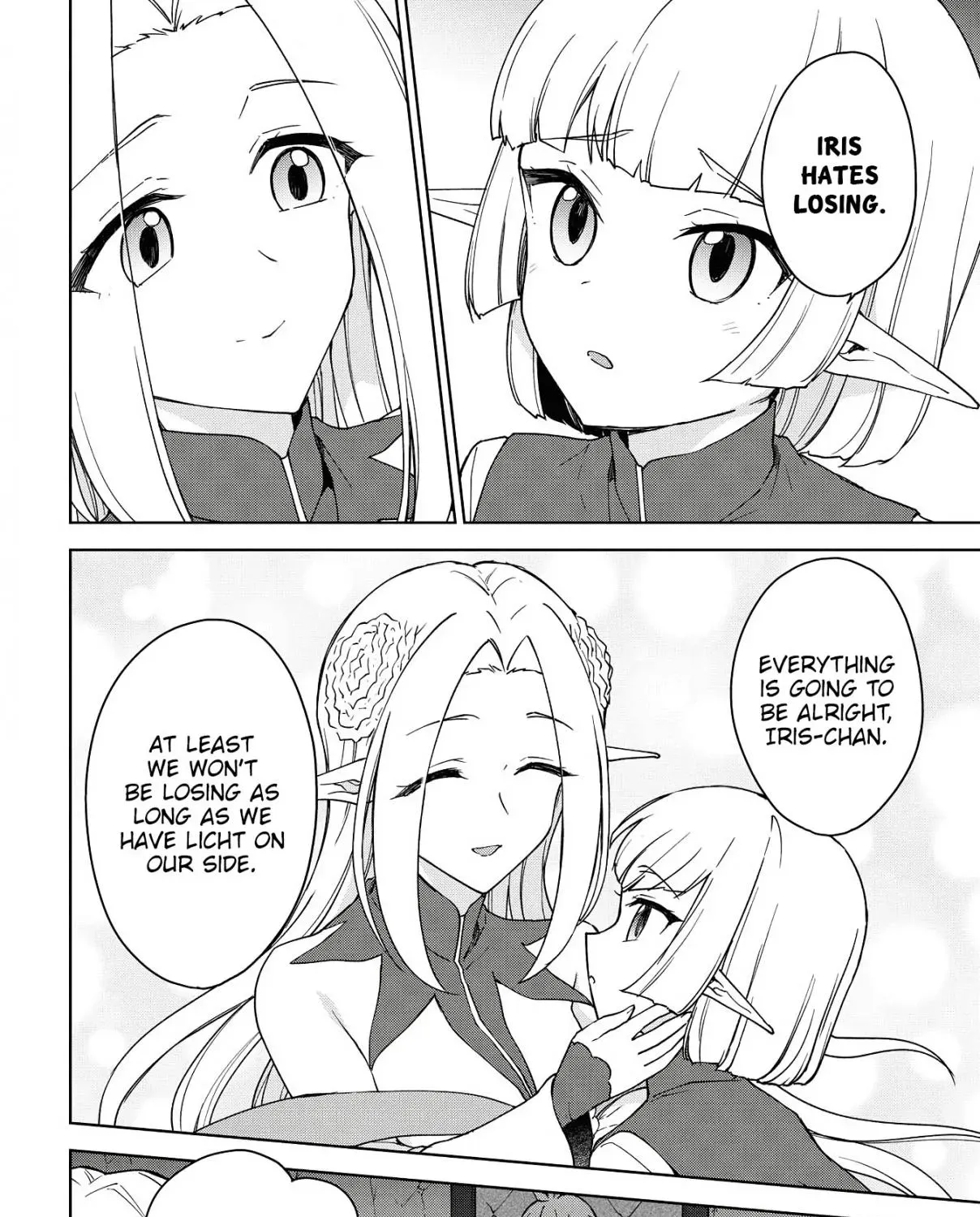 Read Cheat Skill "shisha Sosei" Ga Kakusei Shite Inishieno Maougun Wo Fukkatsu Sasete Shimaimashita ~Dare Mo Shinasenai Saikyou Hiiro~ chapter 7.3 image 29 on Lezhin