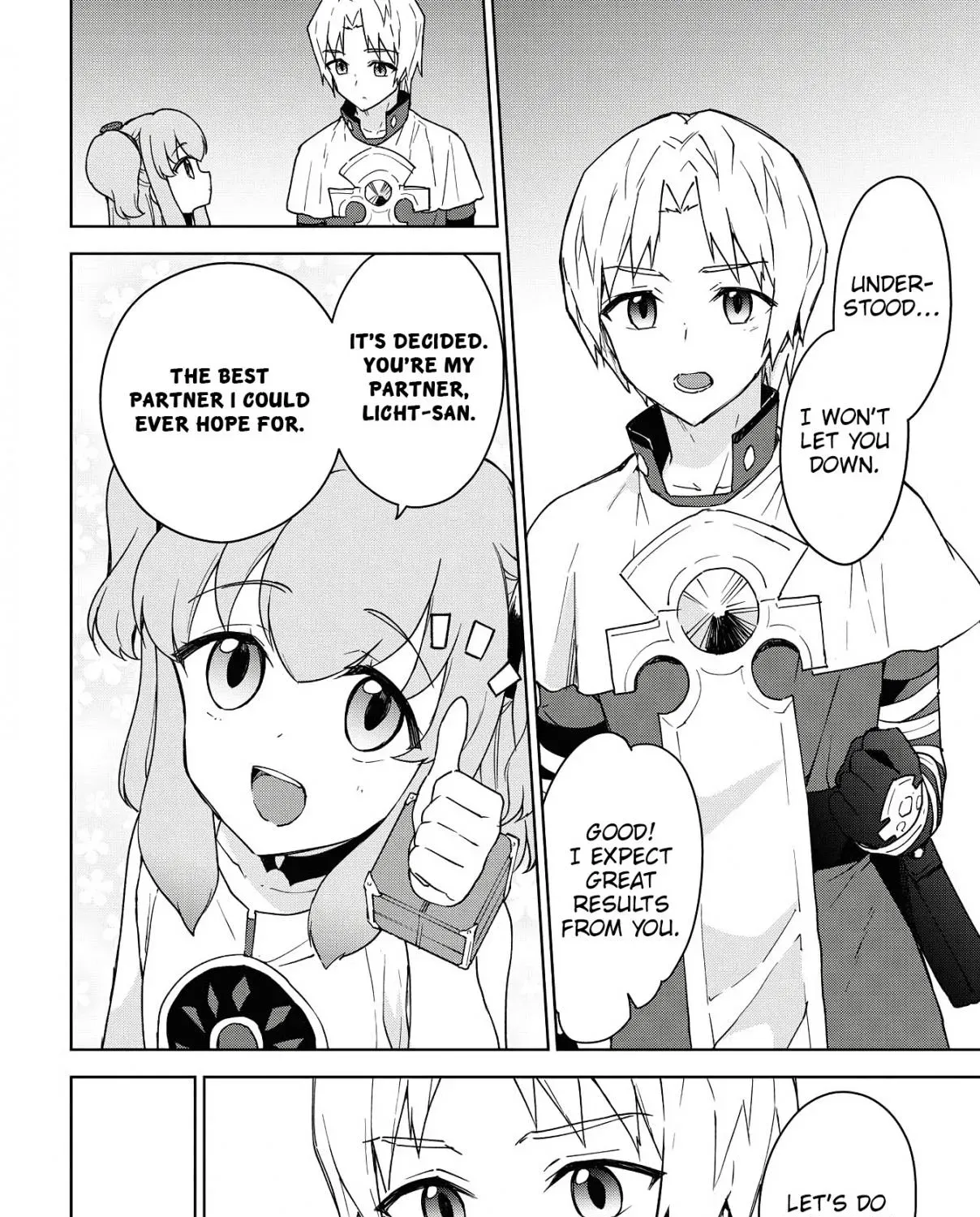 Read Cheat Skill "shisha Sosei" Ga Kakusei Shite Inishieno Maougun Wo Fukkatsu Sasete Shimaimashita ~Dare Mo Shinasenai Saikyou Hiiro~ chapter 7.3 image 33 on Lezhin