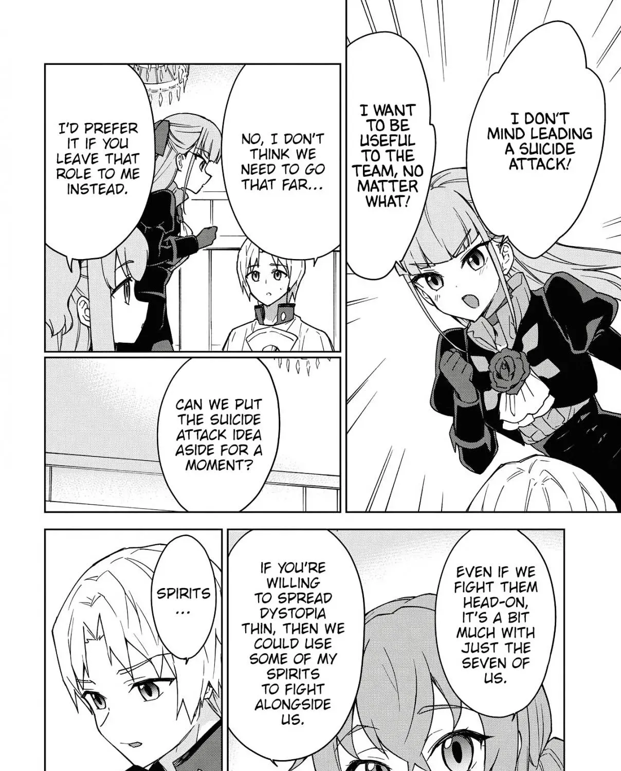 Read Cheat Skill "shisha Sosei" Ga Kakusei Shite Inishieno Maougun Wo Fukkatsu Sasete Shimaimashita ~Dare Mo Shinasenai Saikyou Hiiro~ chapter 7.3 image 37 on Lezhin