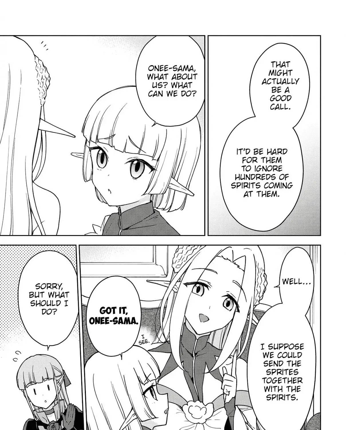Read Cheat Skill "shisha Sosei" Ga Kakusei Shite Inishieno Maougun Wo Fukkatsu Sasete Shimaimashita ~Dare Mo Shinasenai Saikyou Hiiro~ chapter 7.3 image 39 on Lezhin