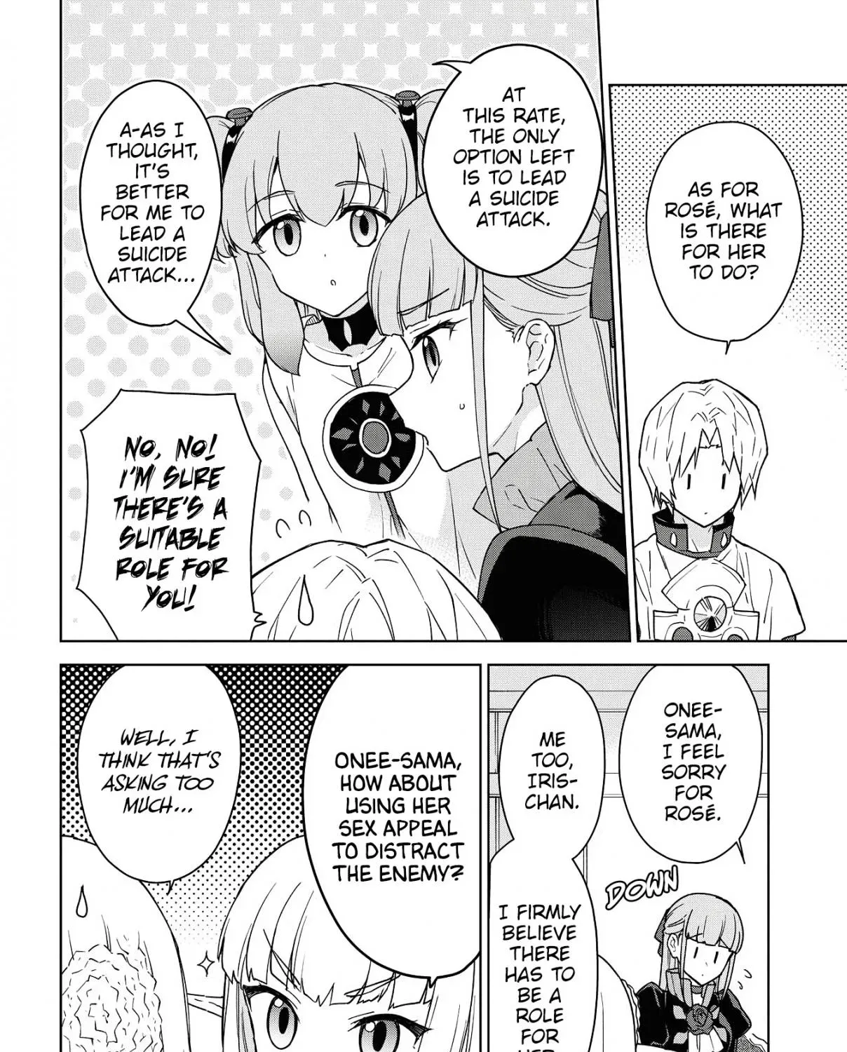 Read Cheat Skill "shisha Sosei" Ga Kakusei Shite Inishieno Maougun Wo Fukkatsu Sasete Shimaimashita ~Dare Mo Shinasenai Saikyou Hiiro~ chapter 7.3 image 41 on Lezhin