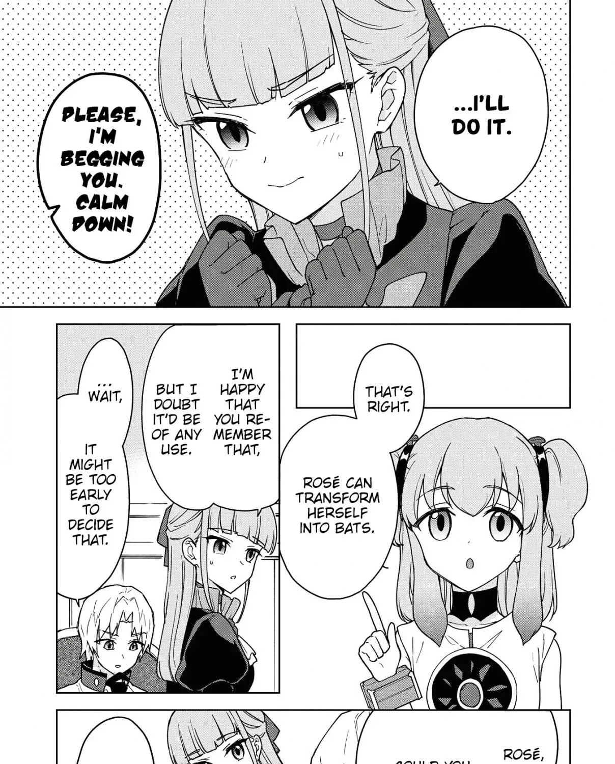 Read Cheat Skill "shisha Sosei" Ga Kakusei Shite Inishieno Maougun Wo Fukkatsu Sasete Shimaimashita ~Dare Mo Shinasenai Saikyou Hiiro~ chapter 7.3 image 43 on Lezhin
