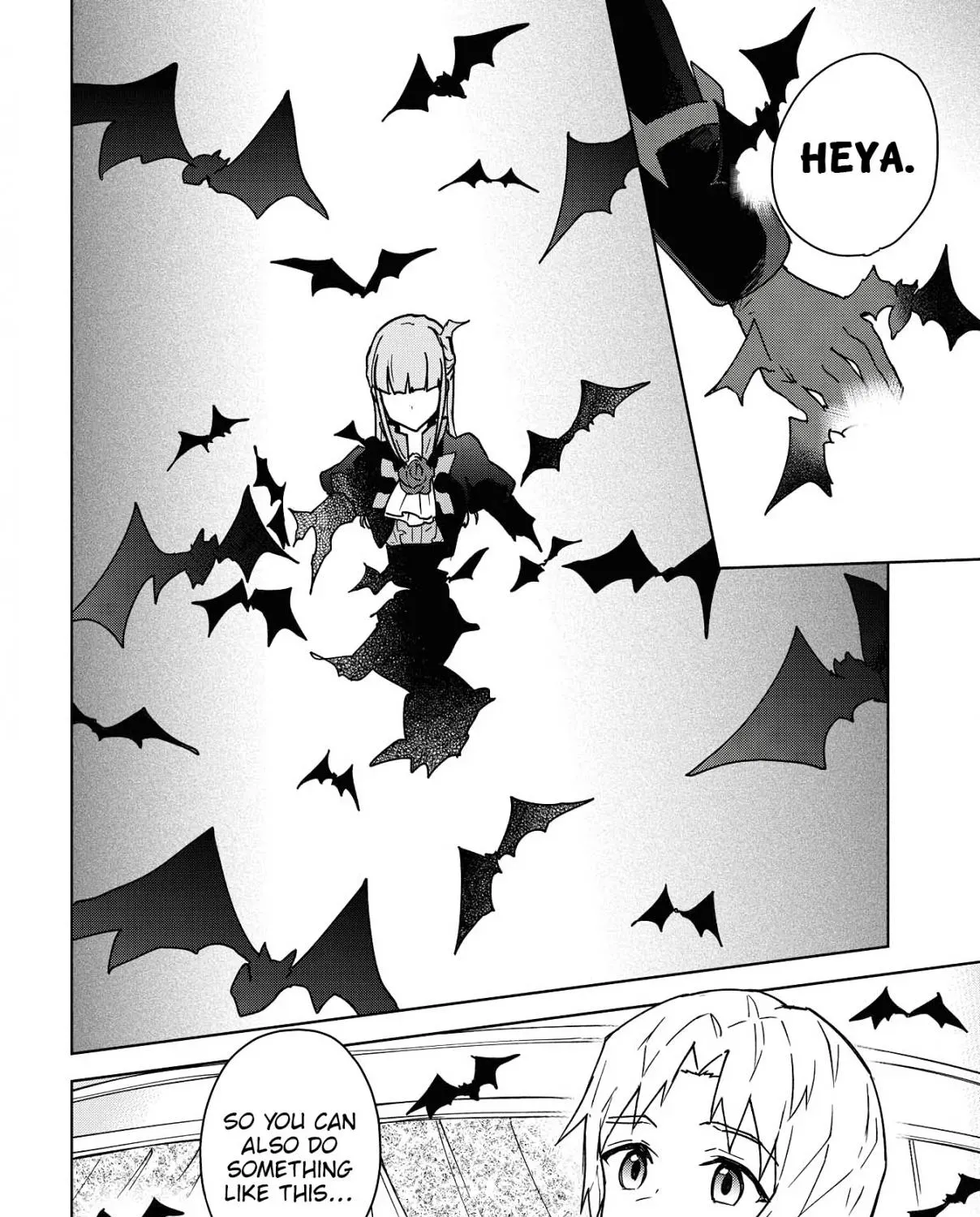 Read Cheat Skill "shisha Sosei" Ga Kakusei Shite Inishieno Maougun Wo Fukkatsu Sasete Shimaimashita ~Dare Mo Shinasenai Saikyou Hiiro~ chapter 7.3 image 45 on Lezhin
