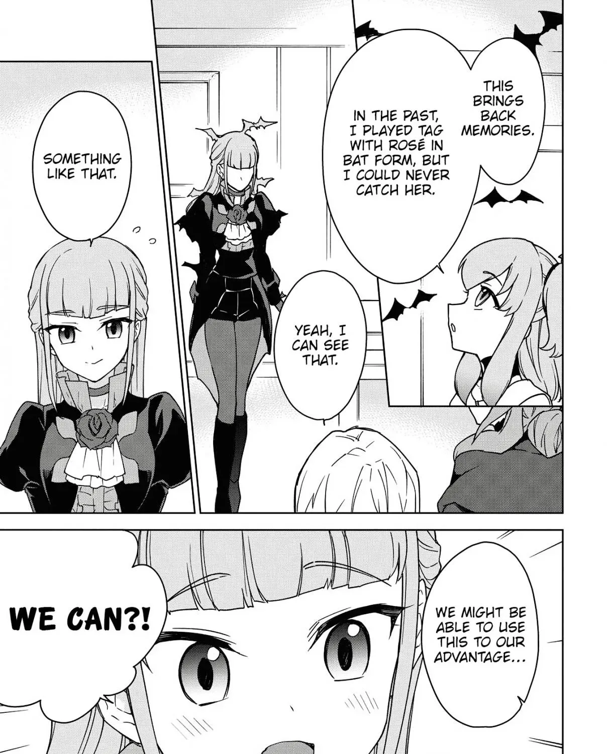 Read Cheat Skill "shisha Sosei" Ga Kakusei Shite Inishieno Maougun Wo Fukkatsu Sasete Shimaimashita ~Dare Mo Shinasenai Saikyou Hiiro~ chapter 7.3 image 47 on Lezhin