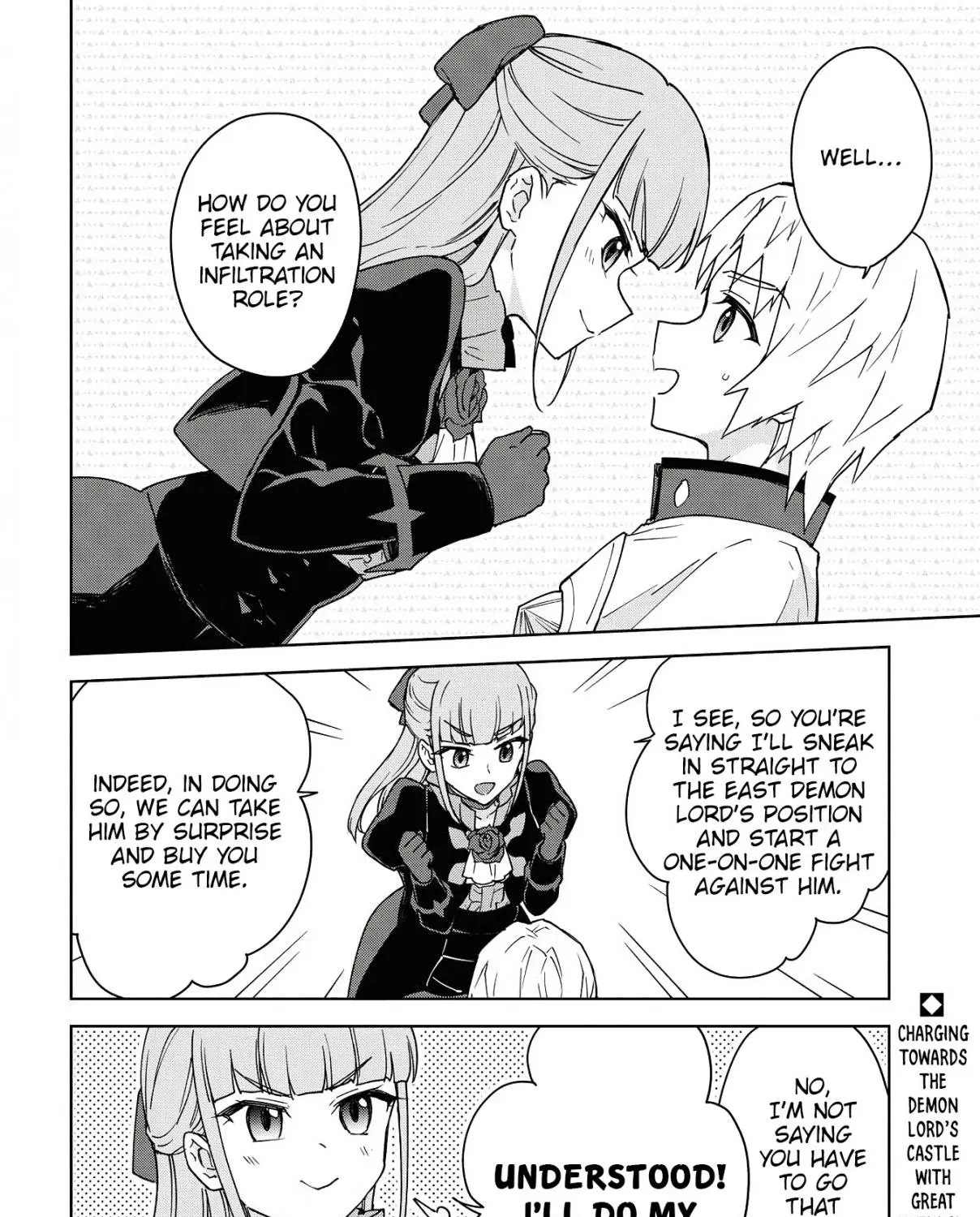 Read Cheat Skill "shisha Sosei" Ga Kakusei Shite Inishieno Maougun Wo Fukkatsu Sasete Shimaimashita ~Dare Mo Shinasenai Saikyou Hiiro~ chapter 7.3 image 49 on Lezhin