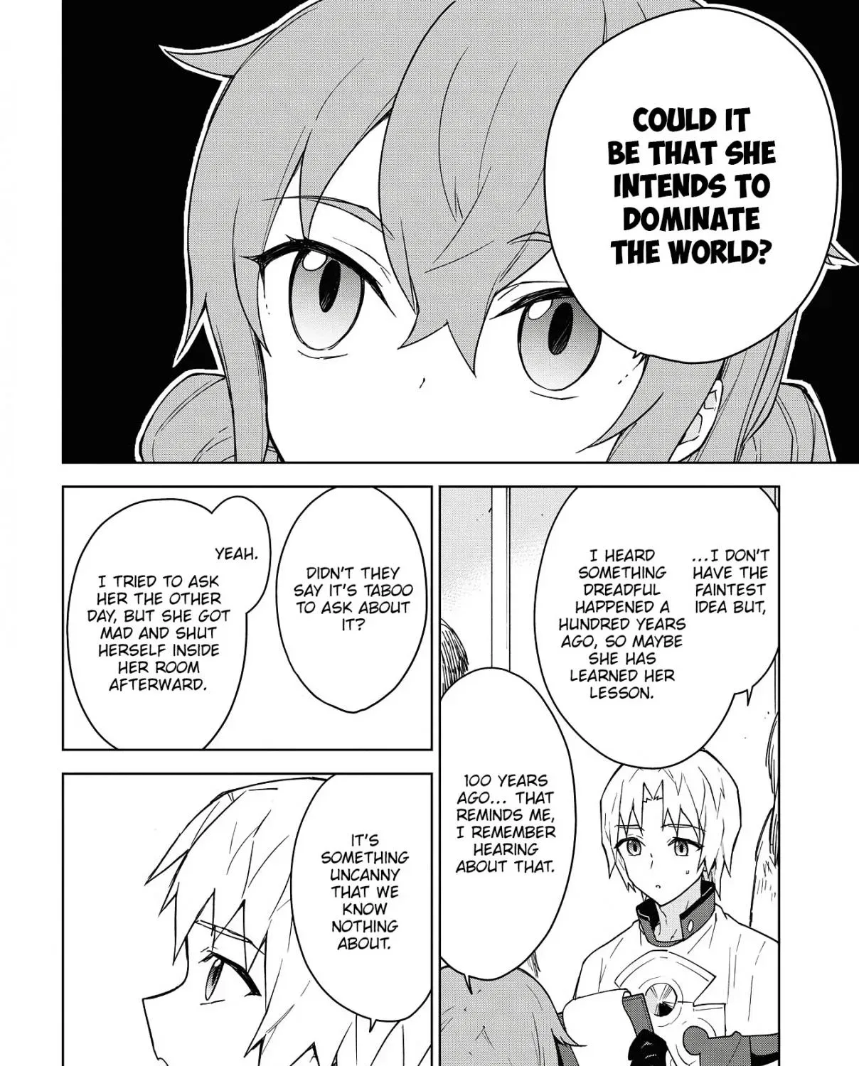 Read Cheat Skill "shisha Sosei" Ga Kakusei Shite Inishieno Maougun Wo Fukkatsu Sasete Shimaimashita ~Dare Mo Shinasenai Saikyou Hiiro~ chapter 7.3 image 9 on Lezhin