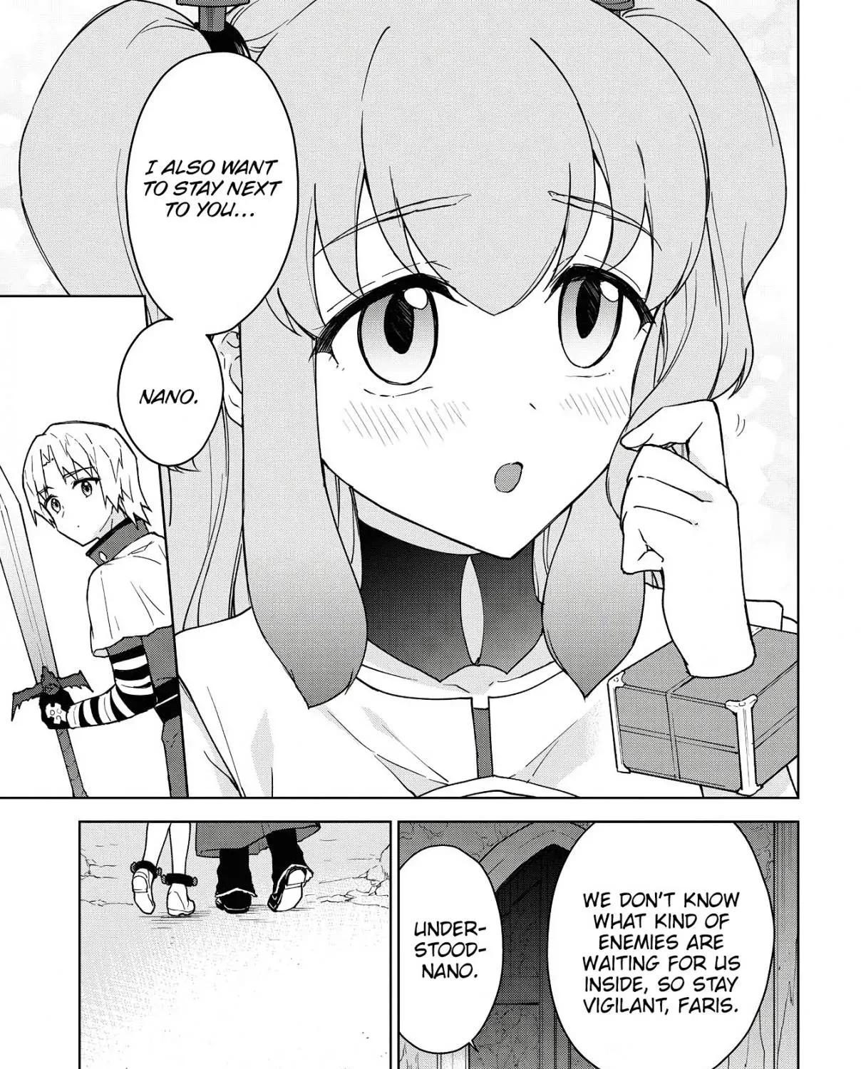 Read Cheat Skill "shisha Sosei" Ga Kakusei Shite Inishieno Maougun Wo Fukkatsu Sasete Shimaimashita ~Dare Mo Shinasenai Saikyou Hiiro~ chapter 7.4 image 22 on Lezhin