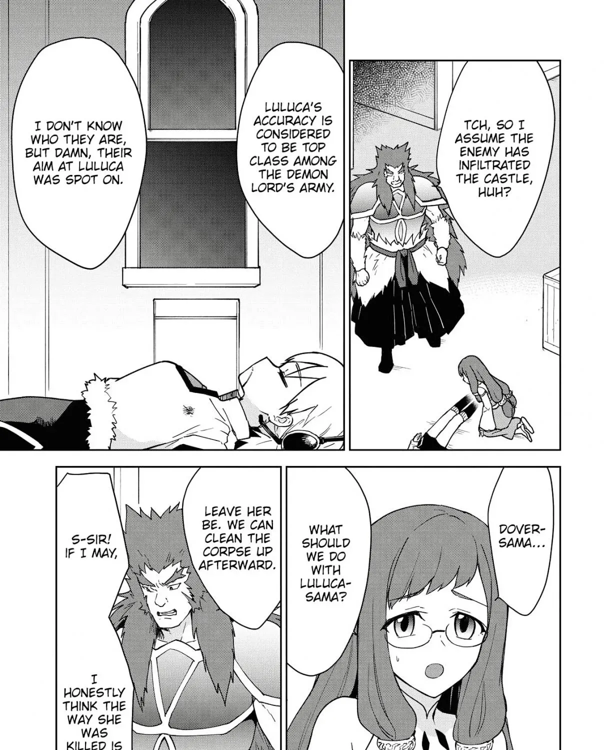 Read Cheat Skill "shisha Sosei" Ga Kakusei Shite Inishieno Maougun Wo Fukkatsu Sasete Shimaimashita ~Dare Mo Shinasenai Saikyou Hiiro~ chapter 7.4 image 26 on Lezhin