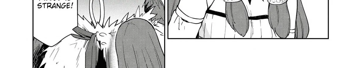 Read Cheat Skill "shisha Sosei" Ga Kakusei Shite Inishieno Maougun Wo Fukkatsu Sasete Shimaimashita ~Dare Mo Shinasenai Saikyou Hiiro~ chapter 7.4 image 27 on Lezhin