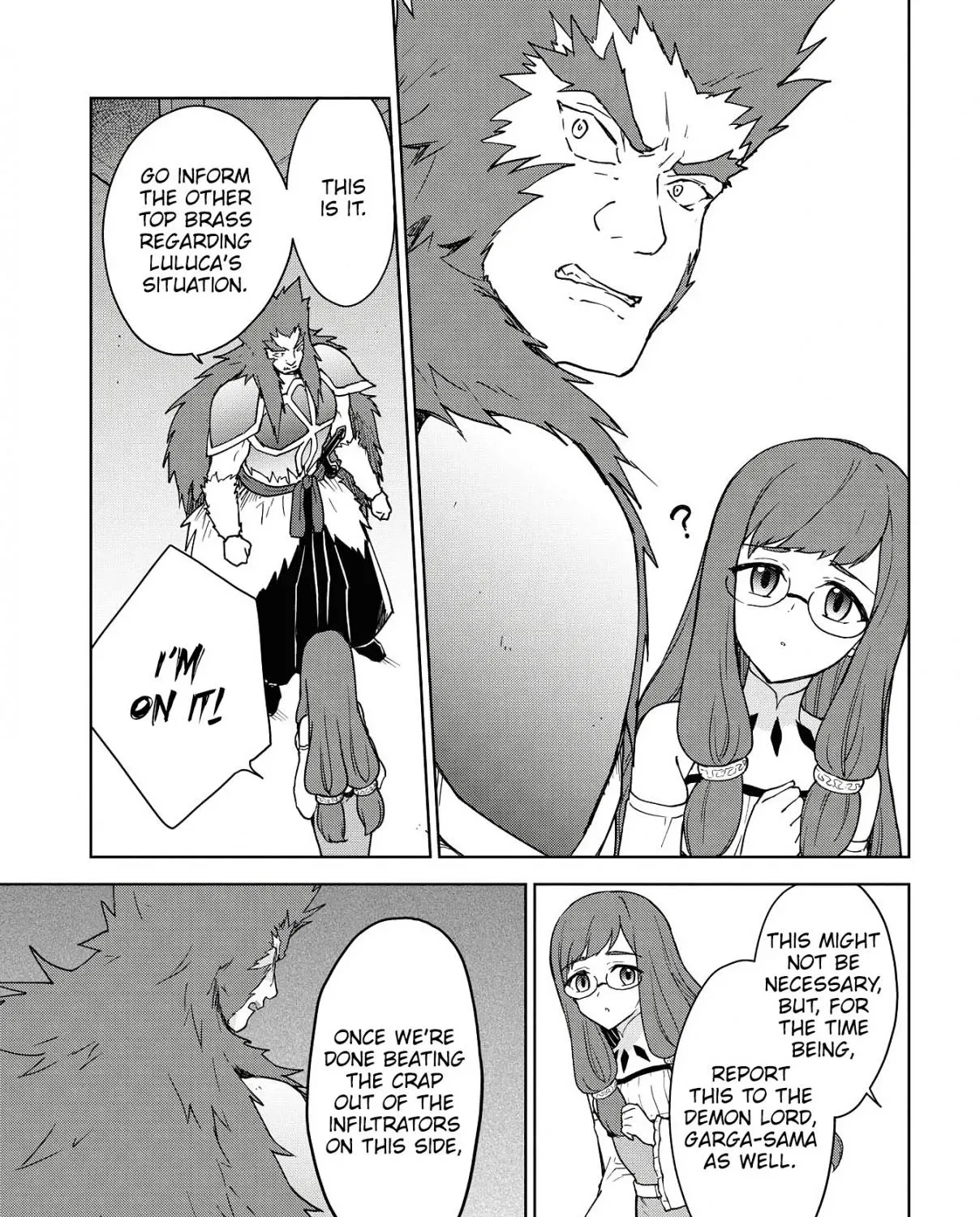 Read Cheat Skill "shisha Sosei" Ga Kakusei Shite Inishieno Maougun Wo Fukkatsu Sasete Shimaimashita ~Dare Mo Shinasenai Saikyou Hiiro~ chapter 7.4 image 30 on Lezhin