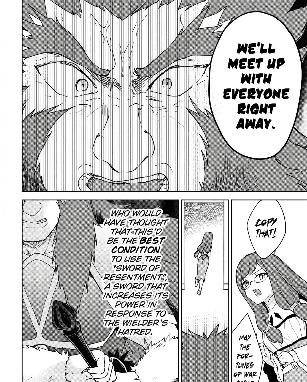 Read Cheat Skill "shisha Sosei" Ga Kakusei Shite Inishieno Maougun Wo Fukkatsu Sasete Shimaimashita ~Dare Mo Shinasenai Saikyou Hiiro~ chapter 7.4 image 32 on Lezhin
