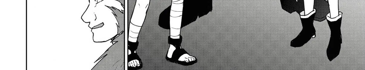 Read Cheat Skill "shisha Sosei" Ga Kakusei Shite Inishieno Maougun Wo Fukkatsu Sasete Shimaimashita ~Dare Mo Shinasenai Saikyou Hiiro~ chapter 7.4 image 37 on Lezhin