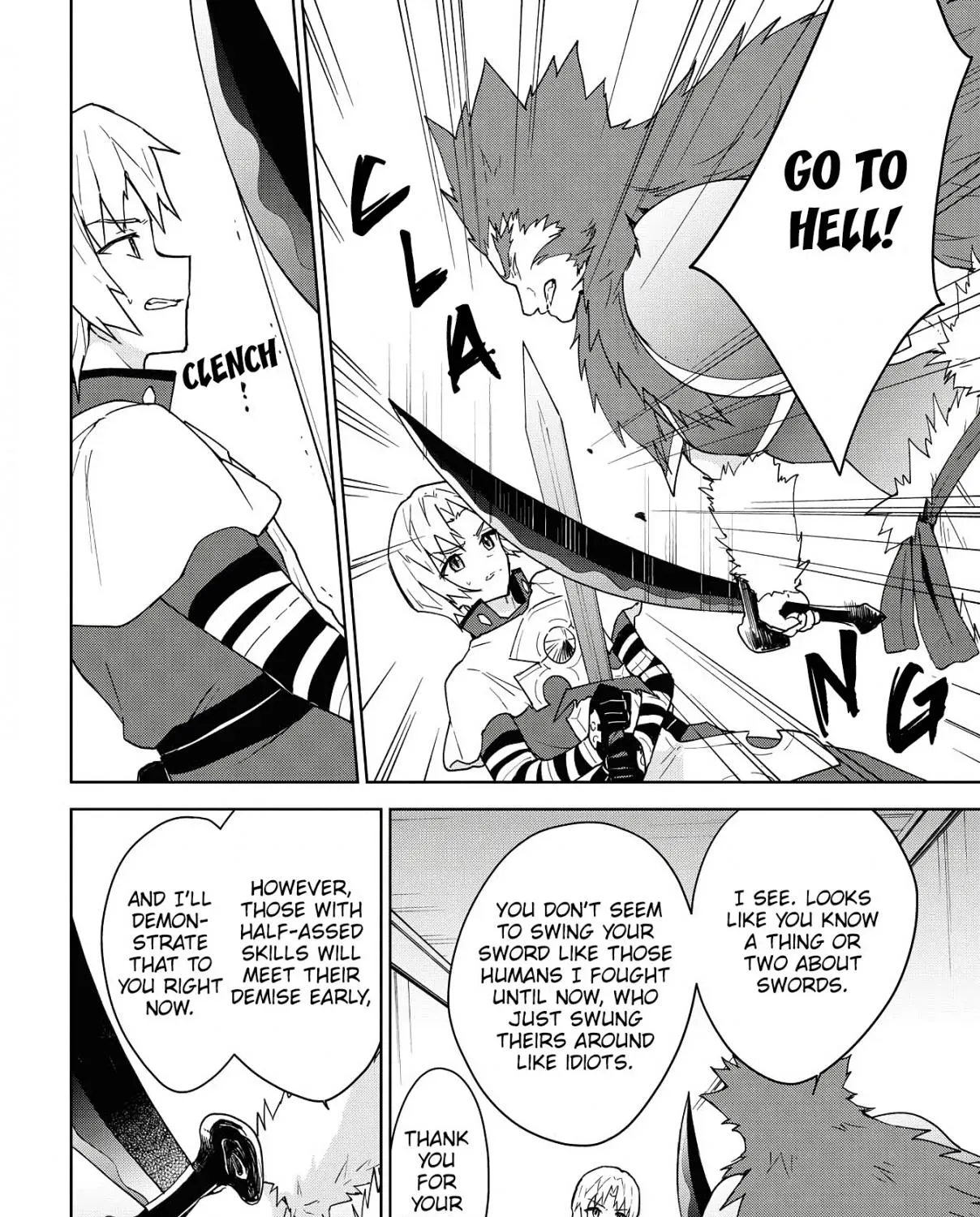 Read Cheat Skill "shisha Sosei" Ga Kakusei Shite Inishieno Maougun Wo Fukkatsu Sasete Shimaimashita ~Dare Mo Shinasenai Saikyou Hiiro~ chapter 7.4 image 40 on Lezhin