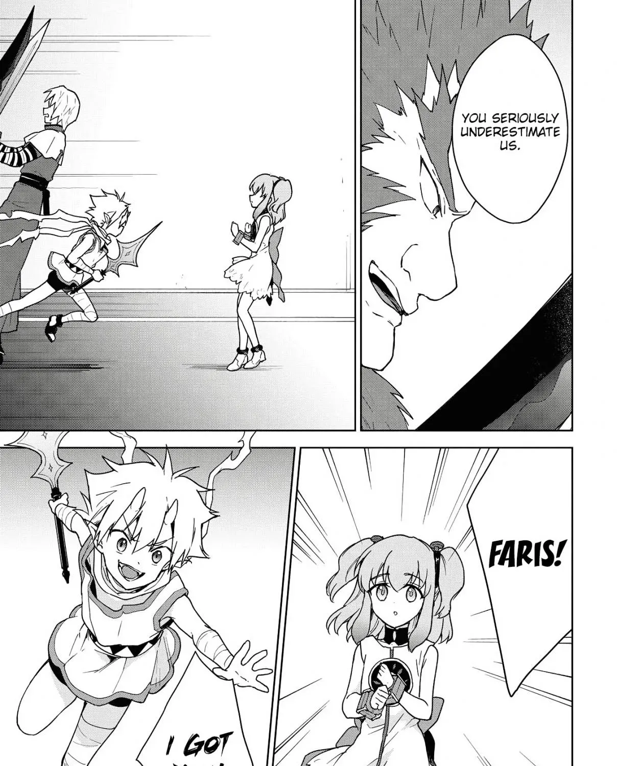 Read Cheat Skill "shisha Sosei" Ga Kakusei Shite Inishieno Maougun Wo Fukkatsu Sasete Shimaimashita ~Dare Mo Shinasenai Saikyou Hiiro~ chapter 7.4 image 46 on Lezhin