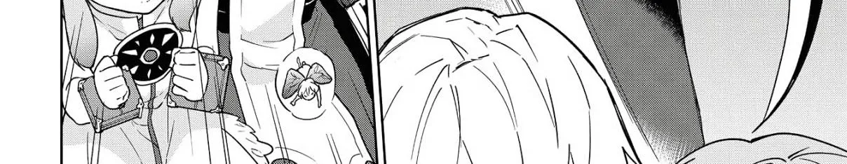 Read Cheat Skill "shisha Sosei" Ga Kakusei Shite Inishieno Maougun Wo Fukkatsu Sasete Shimaimashita ~Dare Mo Shinasenai Saikyou Hiiro~ chapter 7.4 image 5 on Lezhin