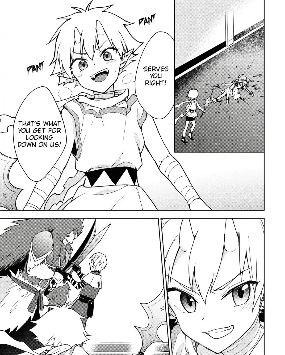 Read Cheat Skill "shisha Sosei" Ga Kakusei Shite Inishieno Maougun Wo Fukkatsu Sasete Shimaimashita ~Dare Mo Shinasenai Saikyou Hiiro~ chapter 7.4 image 50 on Lezhin
