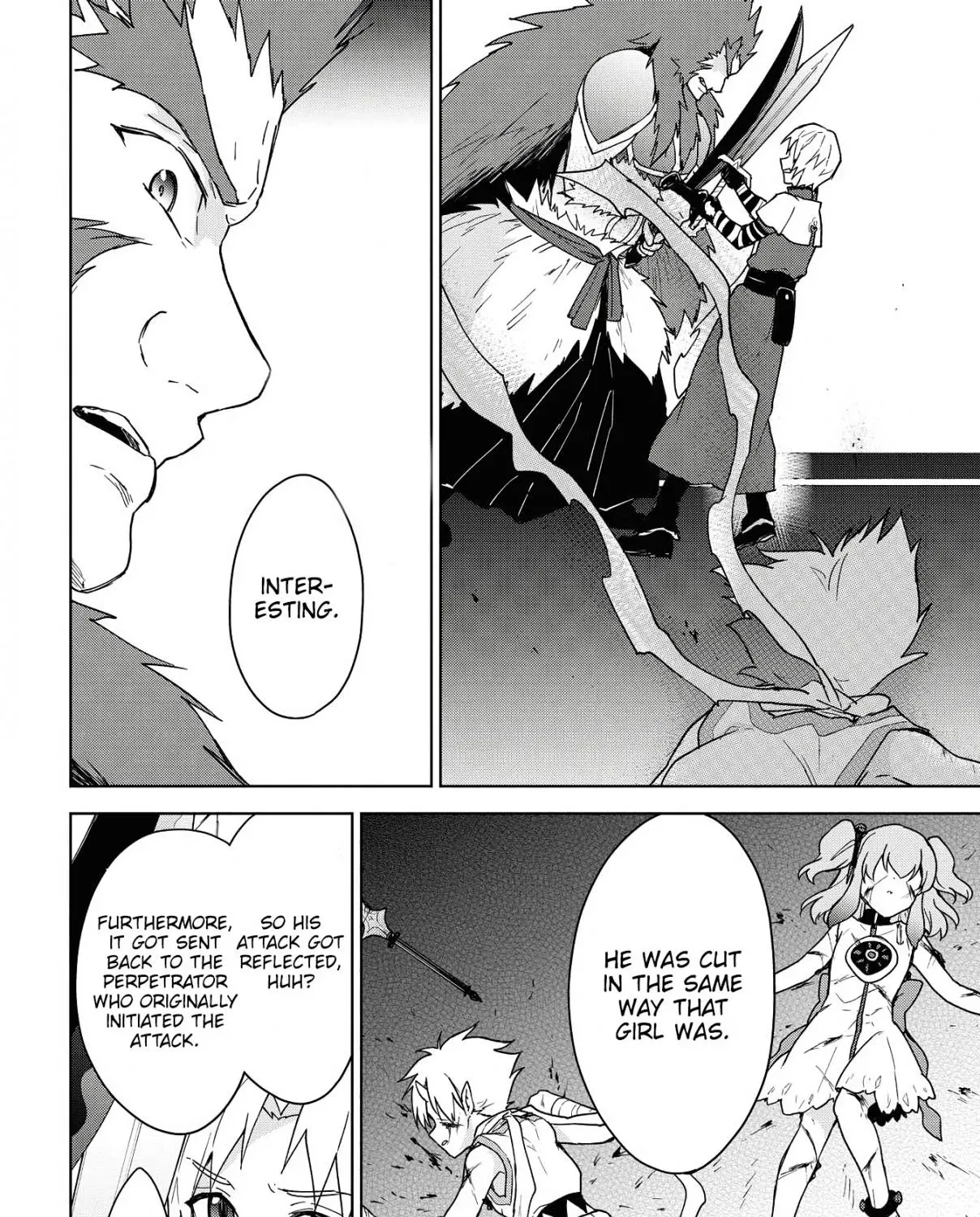 Read Cheat Skill "shisha Sosei" Ga Kakusei Shite Inishieno Maougun Wo Fukkatsu Sasete Shimaimashita ~Dare Mo Shinasenai Saikyou Hiiro~ chapter 7.4 image 52 on Lezhin