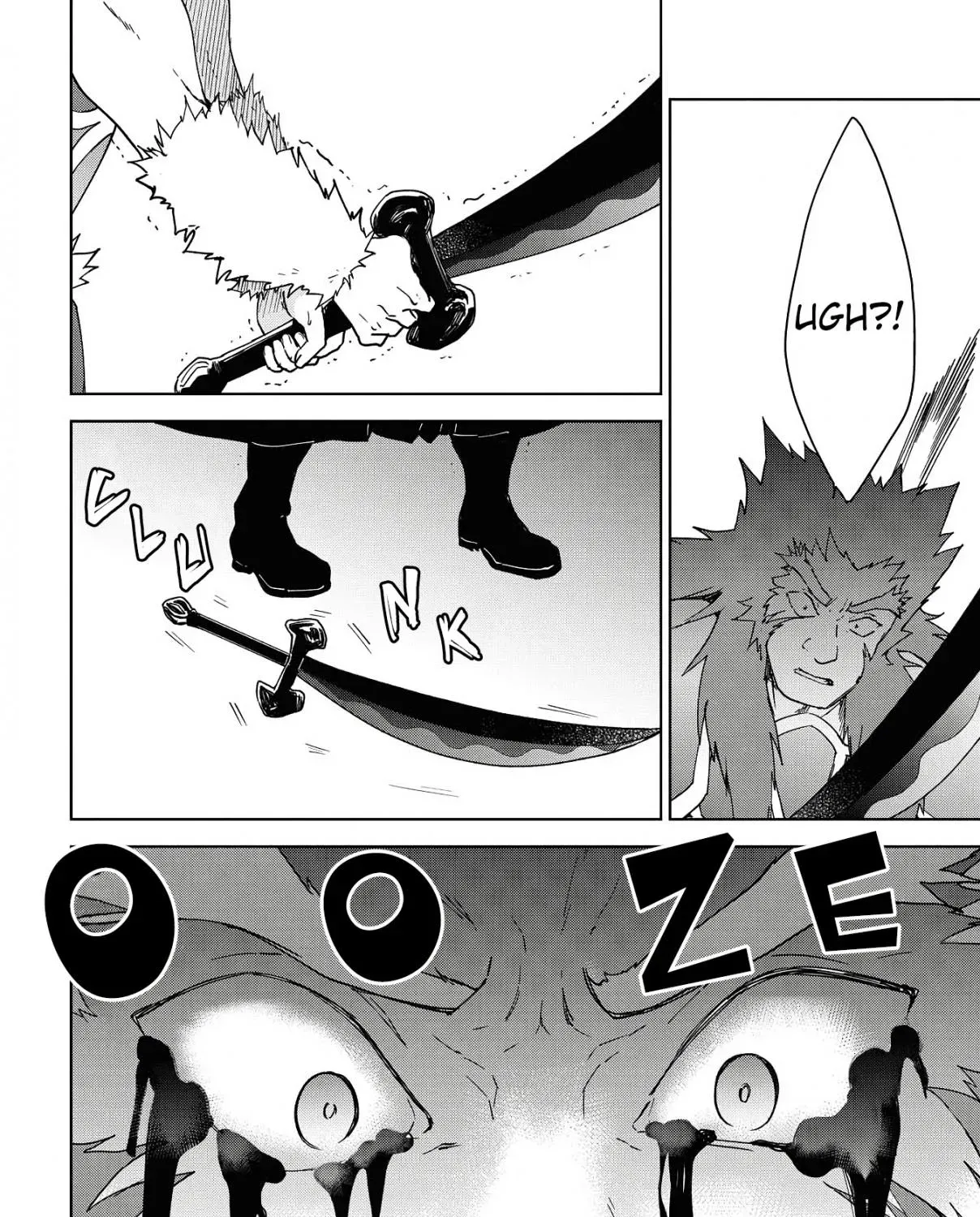 Read Cheat Skill "shisha Sosei" Ga Kakusei Shite Inishieno Maougun Wo Fukkatsu Sasete Shimaimashita ~Dare Mo Shinasenai Saikyou Hiiro~ chapter 7.4 image 56 on Lezhin