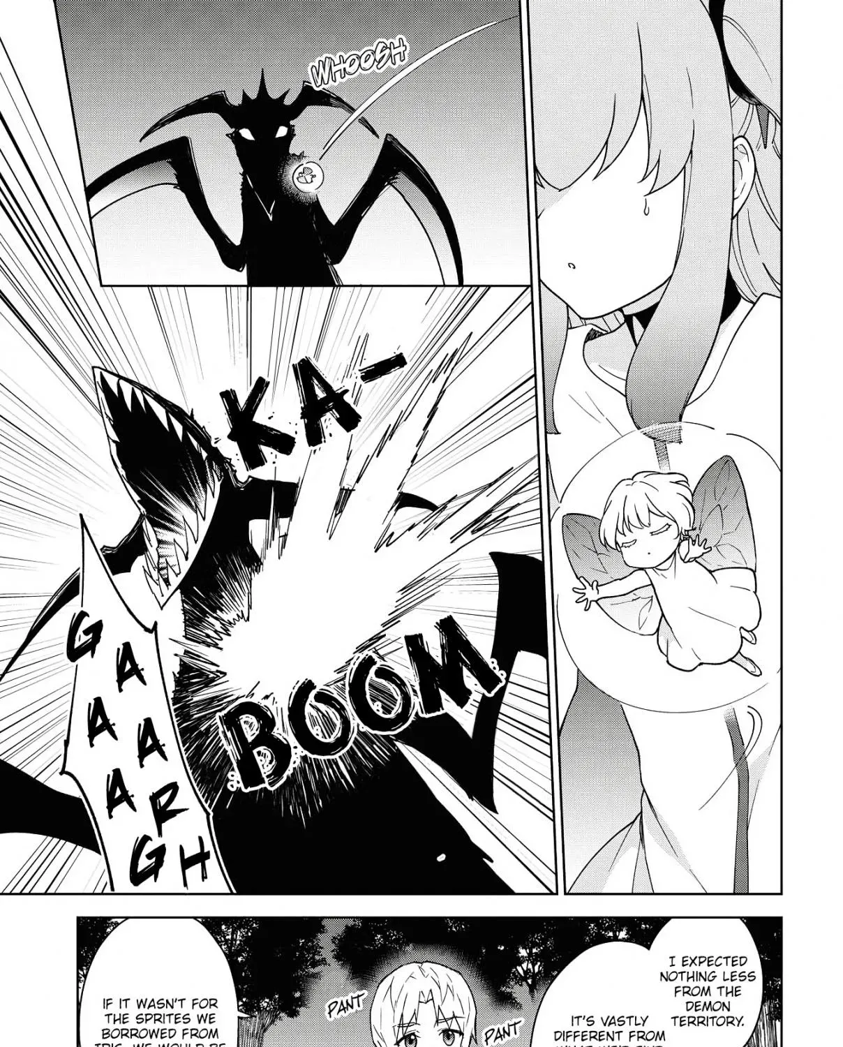 Read Cheat Skill "shisha Sosei" Ga Kakusei Shite Inishieno Maougun Wo Fukkatsu Sasete Shimaimashita ~Dare Mo Shinasenai Saikyou Hiiro~ chapter 7.4 image 6 on Lezhin