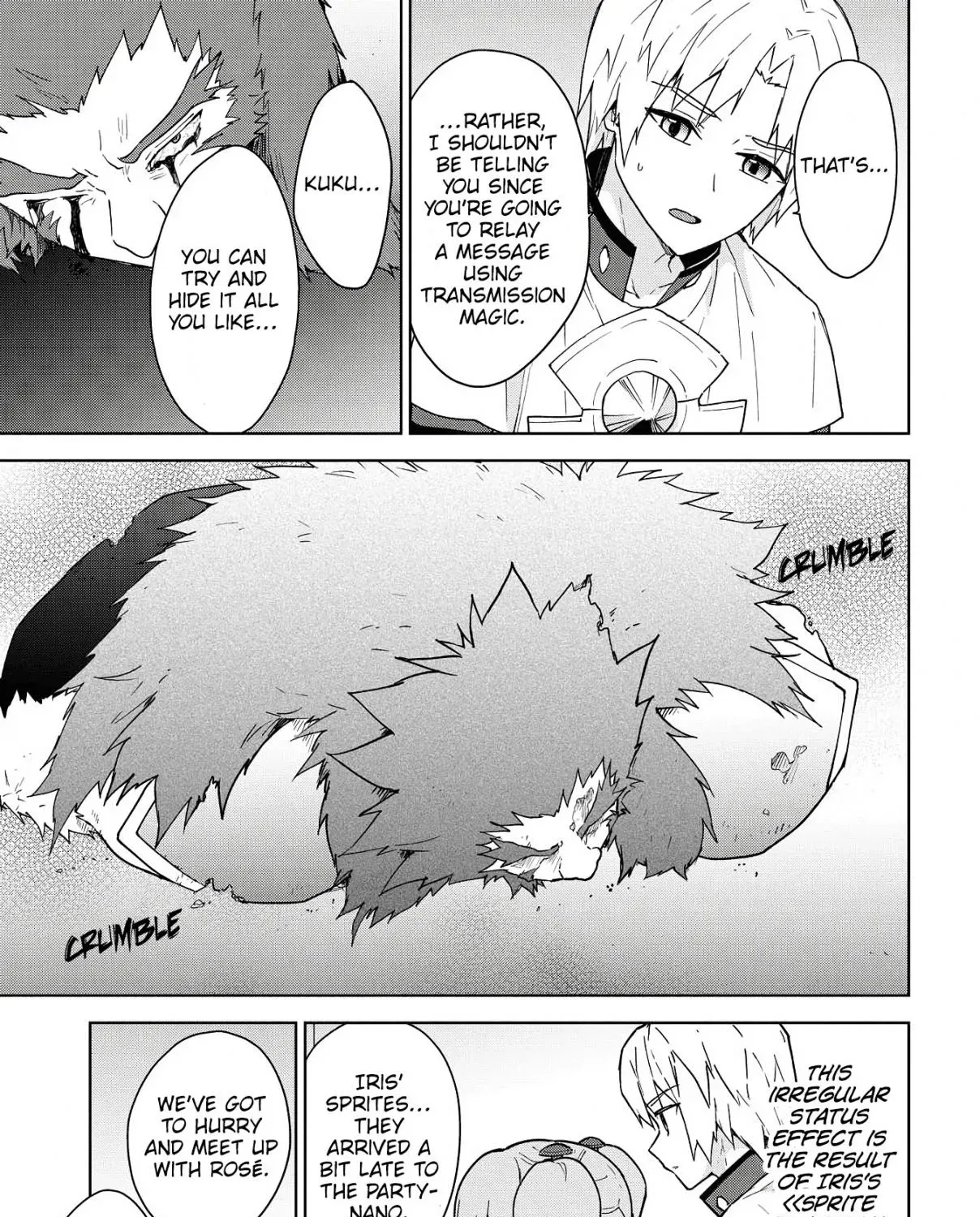 Read Cheat Skill "shisha Sosei" Ga Kakusei Shite Inishieno Maougun Wo Fukkatsu Sasete Shimaimashita ~Dare Mo Shinasenai Saikyou Hiiro~ chapter 7.4 image 62 on Lezhin