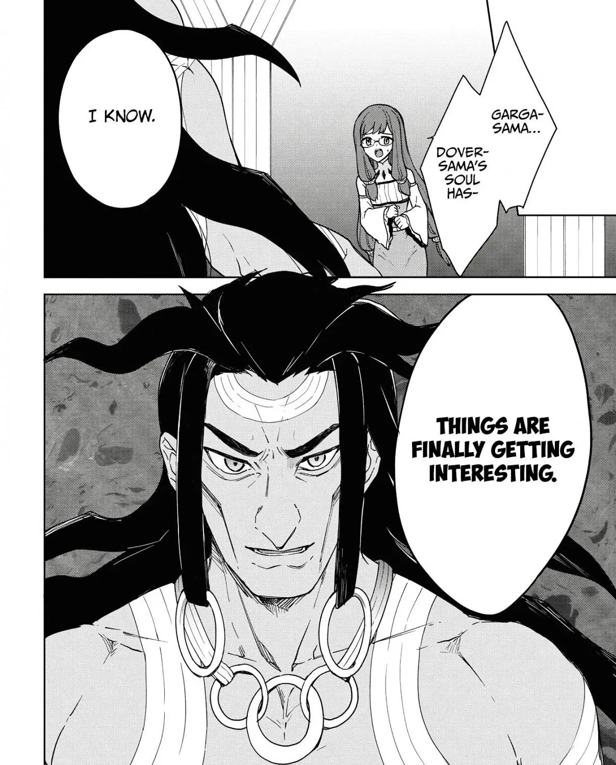 Read Cheat Skill "shisha Sosei" Ga Kakusei Shite Inishieno Maougun Wo Fukkatsu Sasete Shimaimashita ~Dare Mo Shinasenai Saikyou Hiiro~ chapter 7.4 image 64 on Lezhin