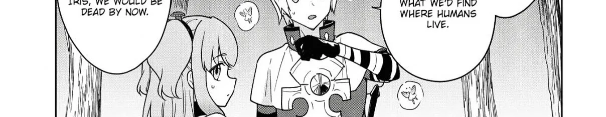 Read Cheat Skill "shisha Sosei" Ga Kakusei Shite Inishieno Maougun Wo Fukkatsu Sasete Shimaimashita ~Dare Mo Shinasenai Saikyou Hiiro~ chapter 7.4 image 7 on Lezhin