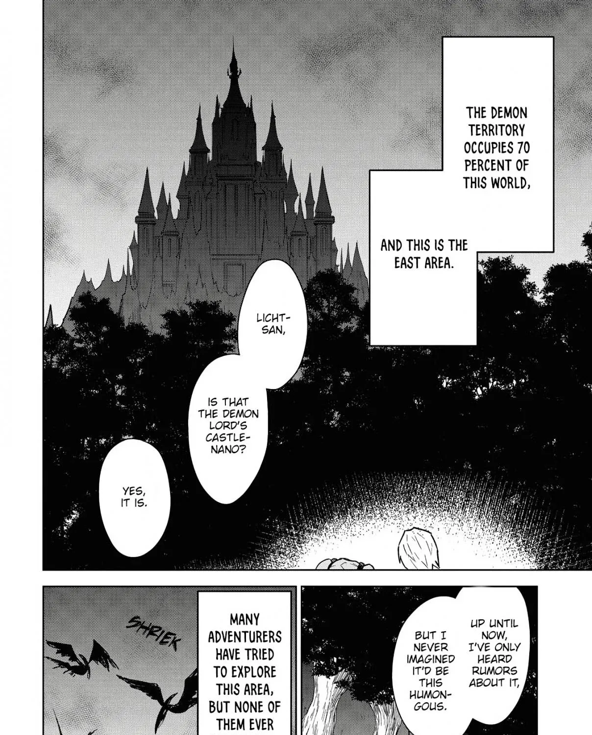 Read Cheat Skill "shisha Sosei" Ga Kakusei Shite Inishieno Maougun Wo Fukkatsu Sasete Shimaimashita ~Dare Mo Shinasenai Saikyou Hiiro~ chapter 7.4 image 8 on Lezhin
