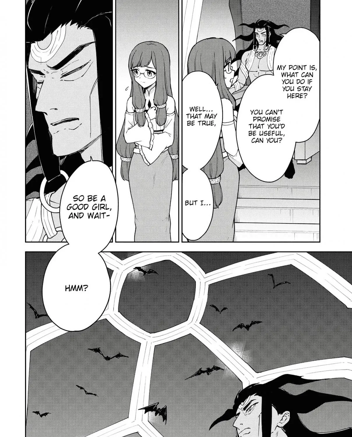 Read Cheat Skill "shisha Sosei" Ga Kakusei Shite Inishieno Maougun Wo Fukkatsu Sasete Shimaimashita ~Dare Mo Shinasenai Saikyou Hiiro~ chapter 7.5 image 12 on Lezhin