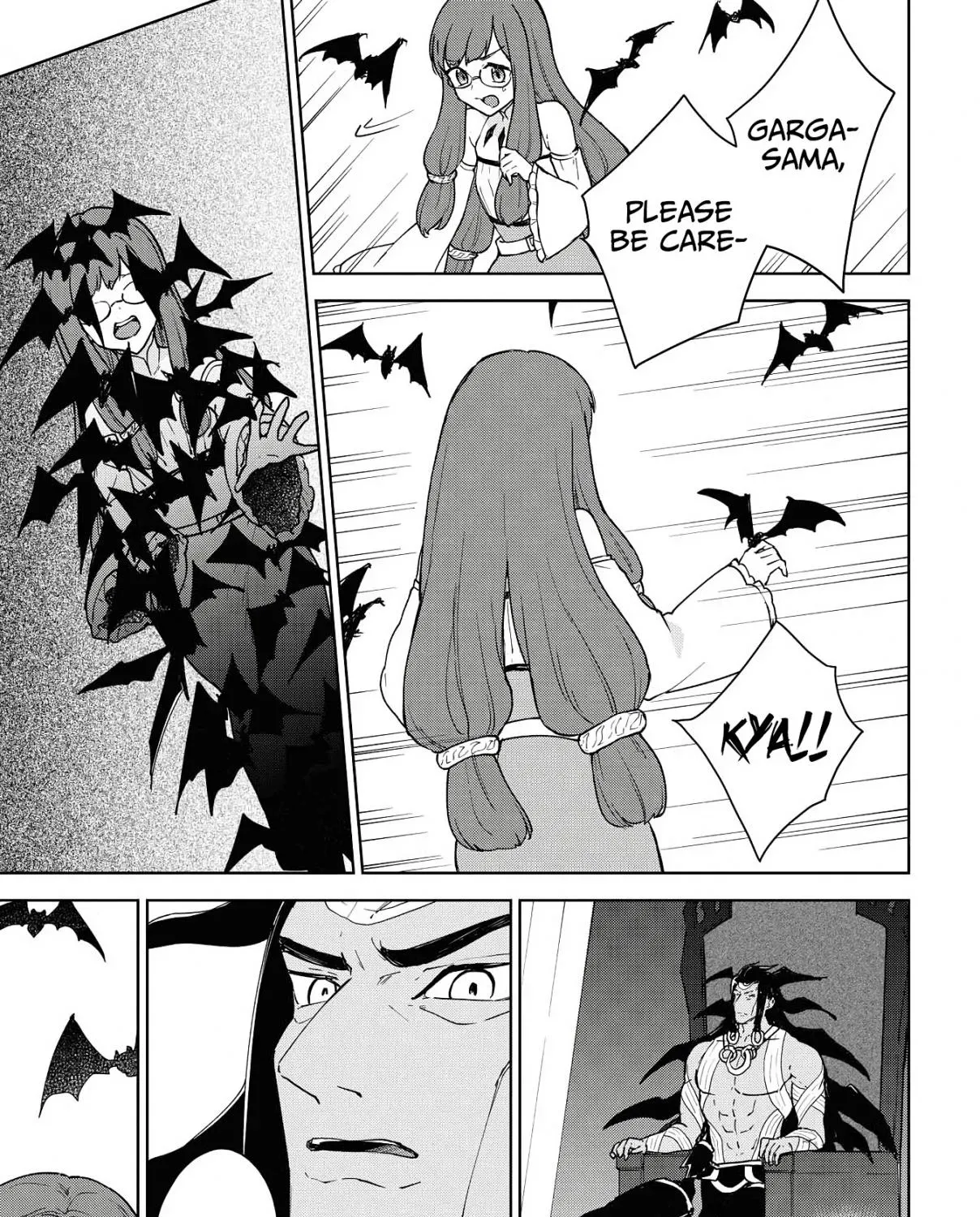 Read Cheat Skill "shisha Sosei" Ga Kakusei Shite Inishieno Maougun Wo Fukkatsu Sasete Shimaimashita ~Dare Mo Shinasenai Saikyou Hiiro~ chapter 7.5 image 14 on Lezhin