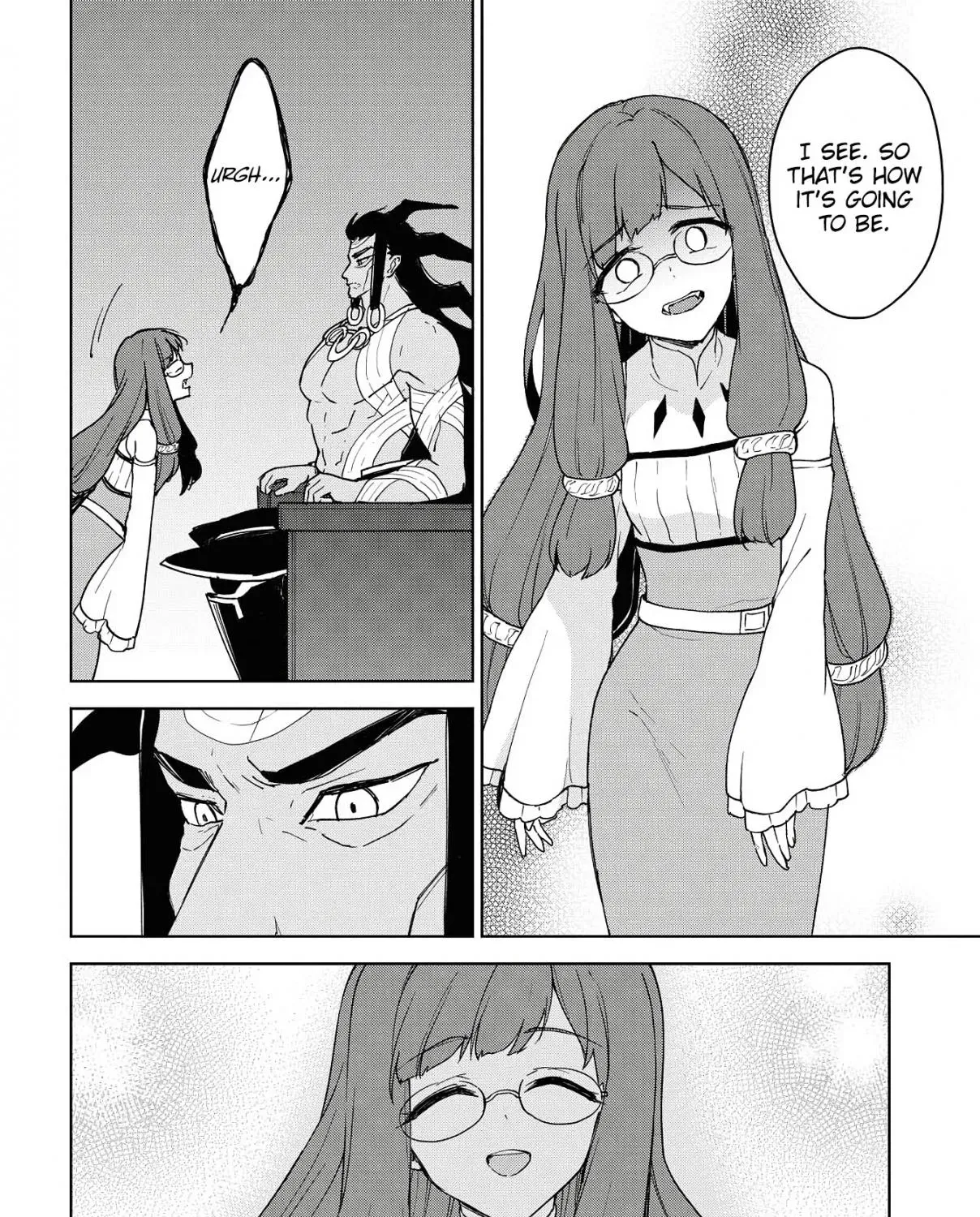 Read Cheat Skill "shisha Sosei" Ga Kakusei Shite Inishieno Maougun Wo Fukkatsu Sasete Shimaimashita ~Dare Mo Shinasenai Saikyou Hiiro~ chapter 7.5 image 16 on Lezhin