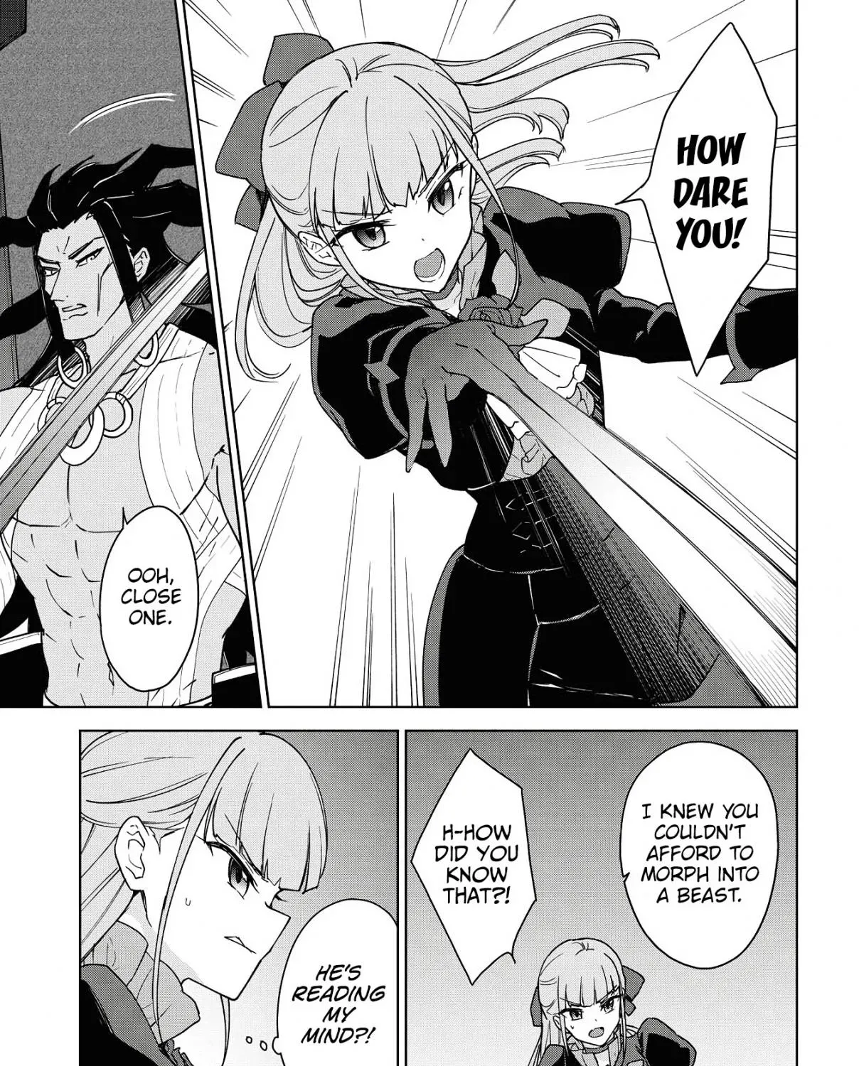 Read Cheat Skill "shisha Sosei" Ga Kakusei Shite Inishieno Maougun Wo Fukkatsu Sasete Shimaimashita ~Dare Mo Shinasenai Saikyou Hiiro~ chapter 7.5 image 26 on Lezhin