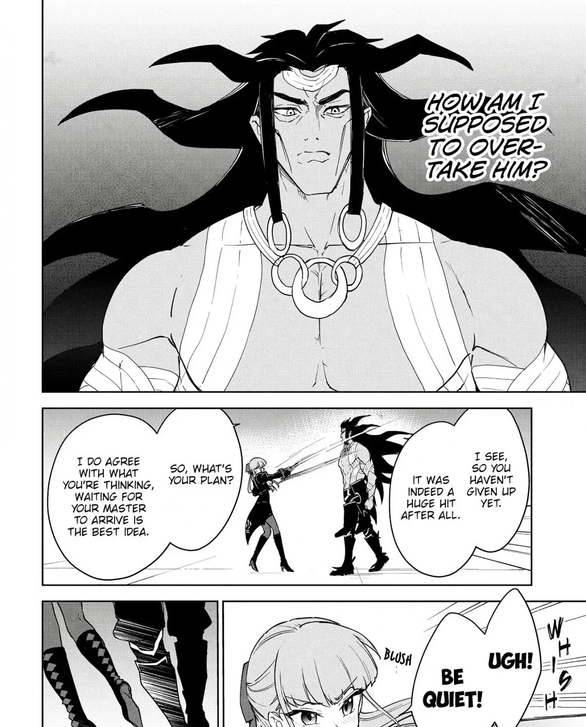 Read Cheat Skill "shisha Sosei" Ga Kakusei Shite Inishieno Maougun Wo Fukkatsu Sasete Shimaimashita ~Dare Mo Shinasenai Saikyou Hiiro~ chapter 7.5 image 28 on Lezhin