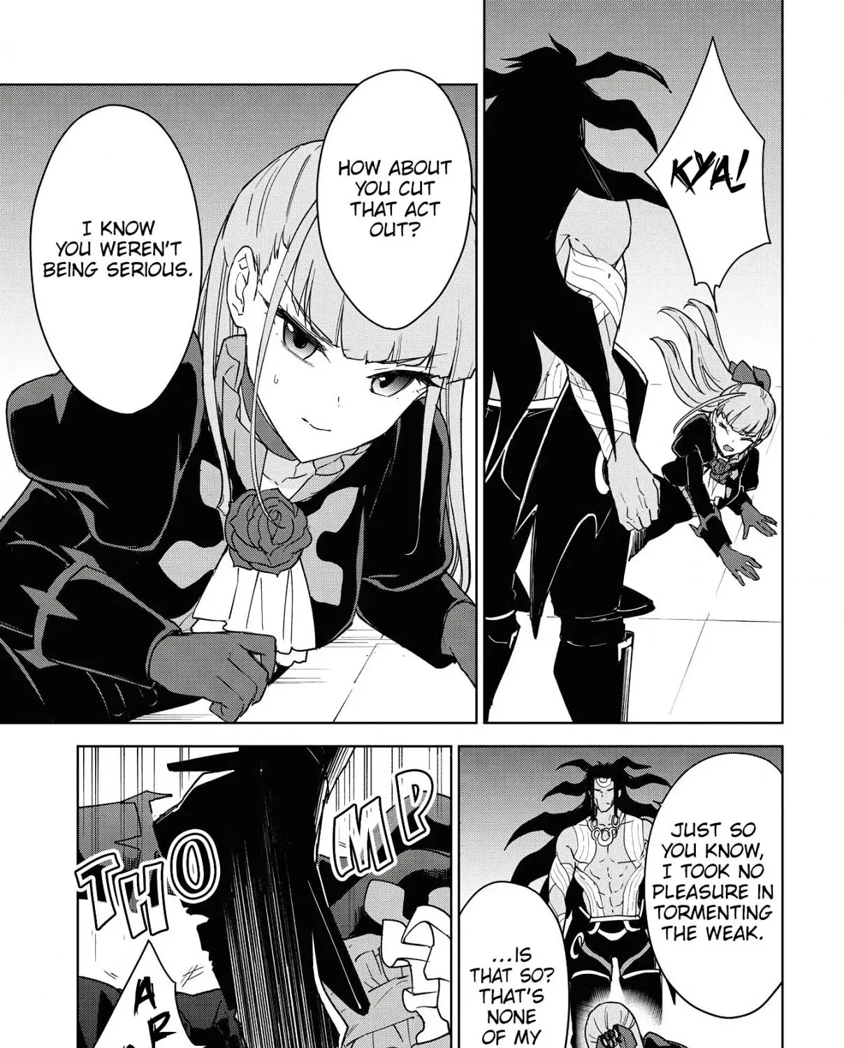 Read Cheat Skill "shisha Sosei" Ga Kakusei Shite Inishieno Maougun Wo Fukkatsu Sasete Shimaimashita ~Dare Mo Shinasenai Saikyou Hiiro~ chapter 7.5 image 30 on Lezhin