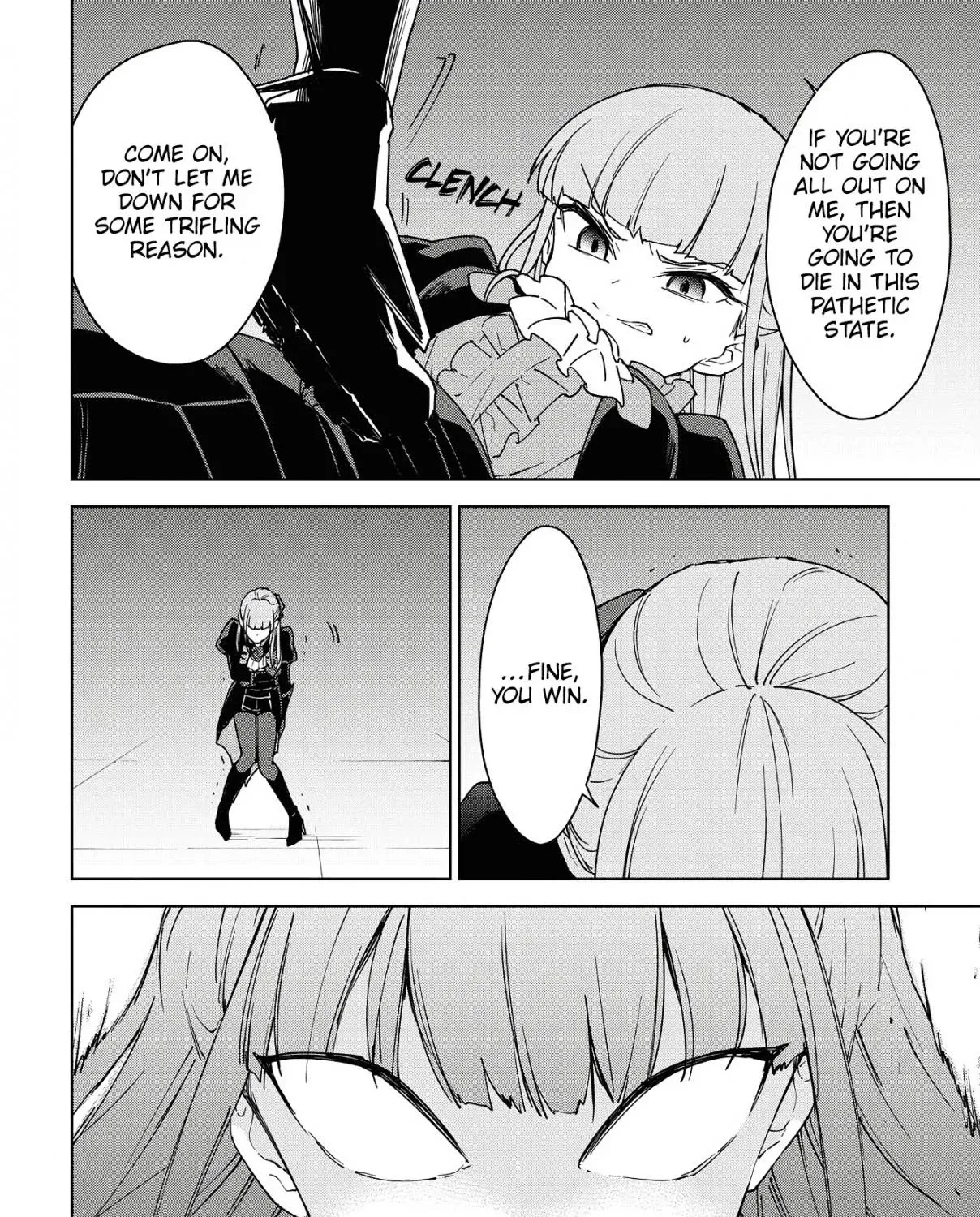 Read Cheat Skill "shisha Sosei" Ga Kakusei Shite Inishieno Maougun Wo Fukkatsu Sasete Shimaimashita ~Dare Mo Shinasenai Saikyou Hiiro~ chapter 7.5 image 32 on Lezhin