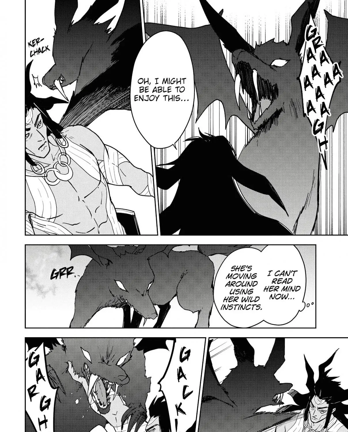 Read Cheat Skill "shisha Sosei" Ga Kakusei Shite Inishieno Maougun Wo Fukkatsu Sasete Shimaimashita ~Dare Mo Shinasenai Saikyou Hiiro~ chapter 7.5 image 36 on Lezhin