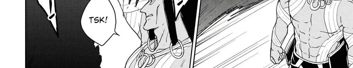Read Cheat Skill "shisha Sosei" Ga Kakusei Shite Inishieno Maougun Wo Fukkatsu Sasete Shimaimashita ~Dare Mo Shinasenai Saikyou Hiiro~ chapter 7.5 image 37 on Lezhin