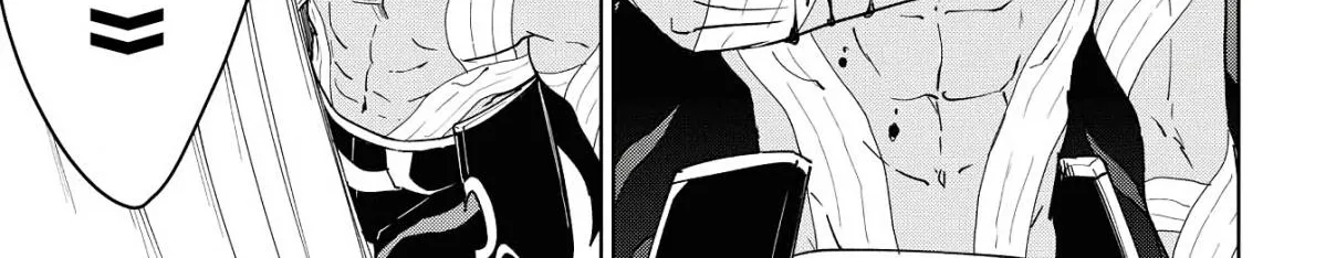 Read Cheat Skill "shisha Sosei" Ga Kakusei Shite Inishieno Maougun Wo Fukkatsu Sasete Shimaimashita ~Dare Mo Shinasenai Saikyou Hiiro~ chapter 7.5 image 39 on Lezhin