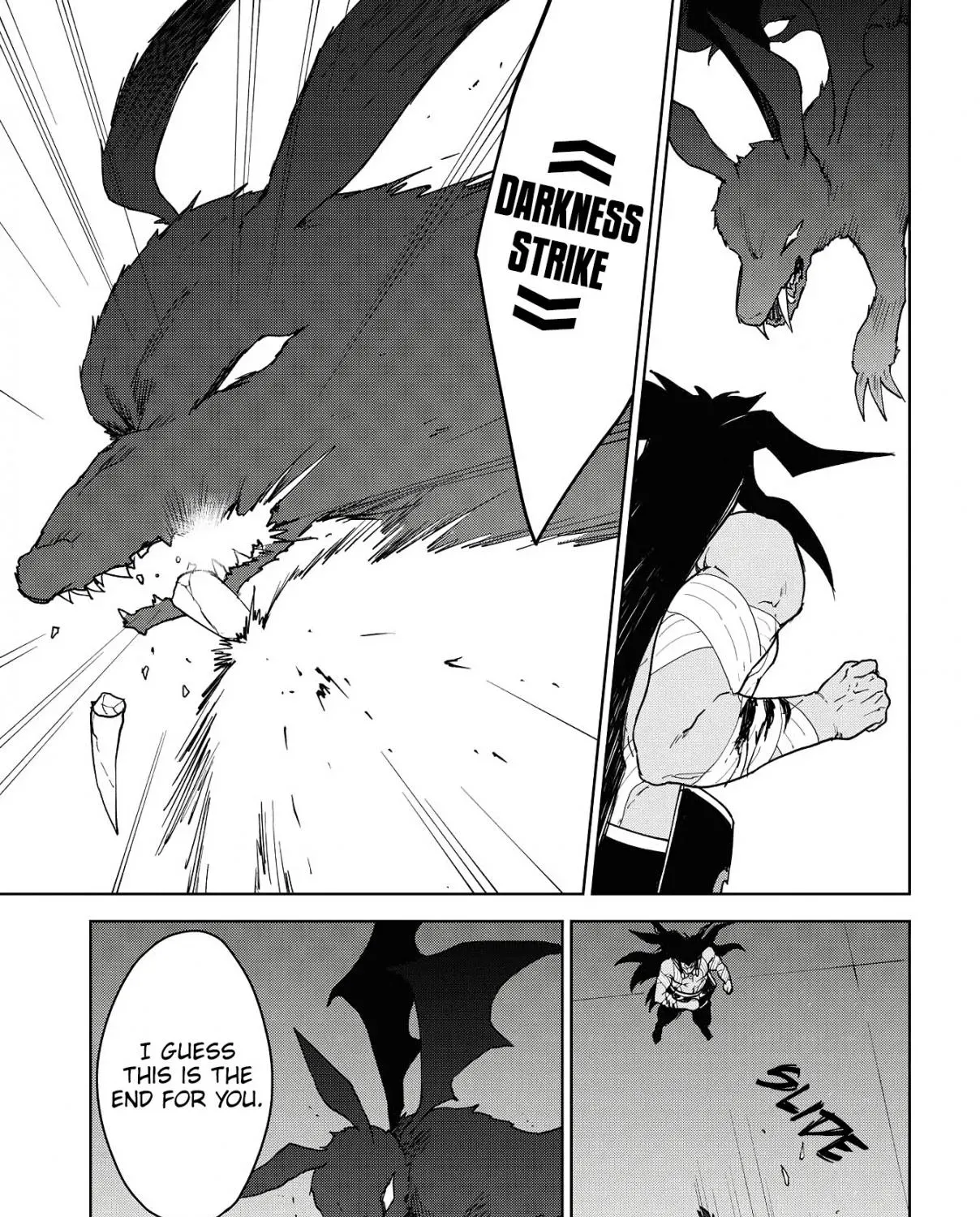 Read Cheat Skill "shisha Sosei" Ga Kakusei Shite Inishieno Maougun Wo Fukkatsu Sasete Shimaimashita ~Dare Mo Shinasenai Saikyou Hiiro~ chapter 7.5 image 42 on Lezhin