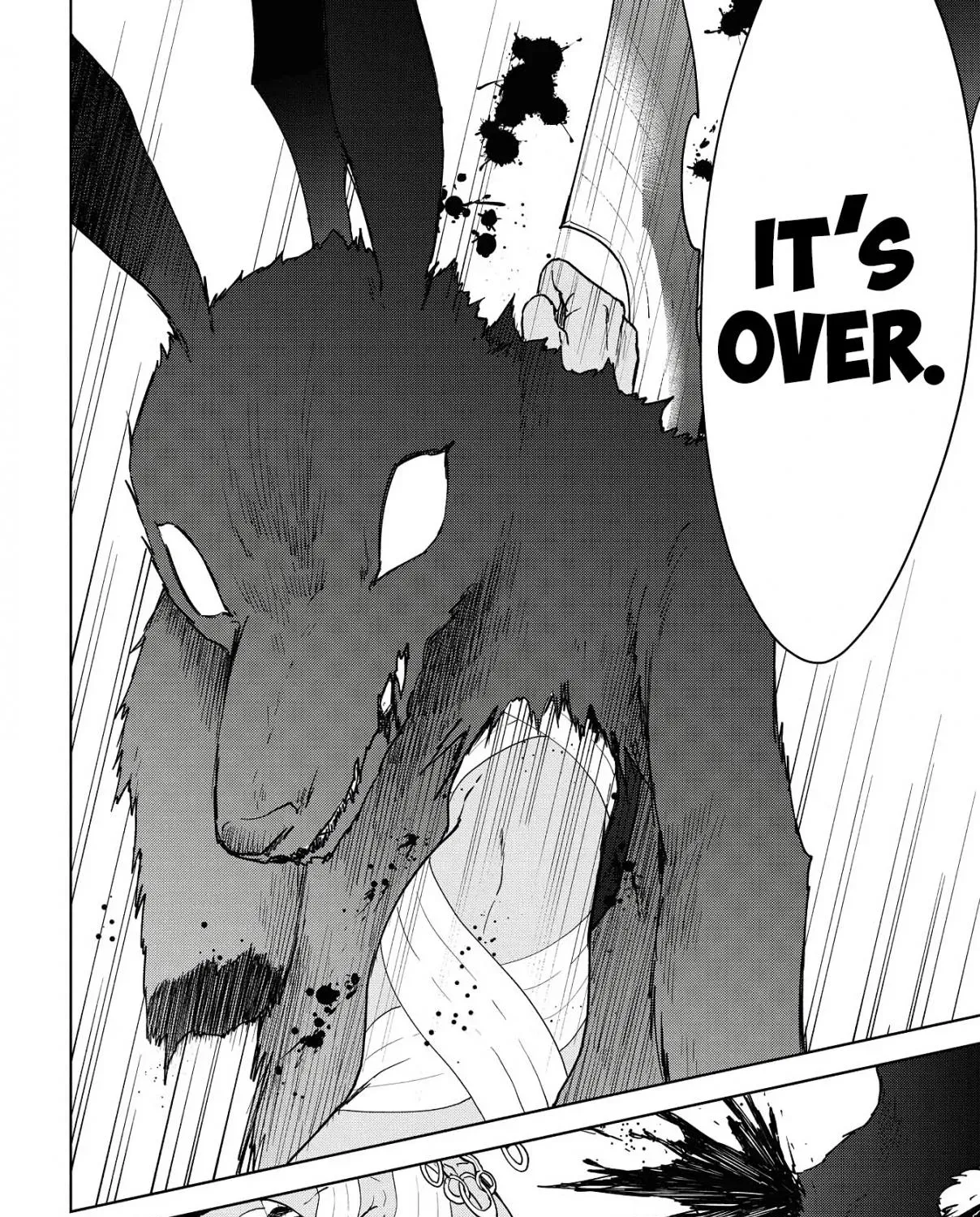 Read Cheat Skill "shisha Sosei" Ga Kakusei Shite Inishieno Maougun Wo Fukkatsu Sasete Shimaimashita ~Dare Mo Shinasenai Saikyou Hiiro~ chapter 7.5 image 44 on Lezhin