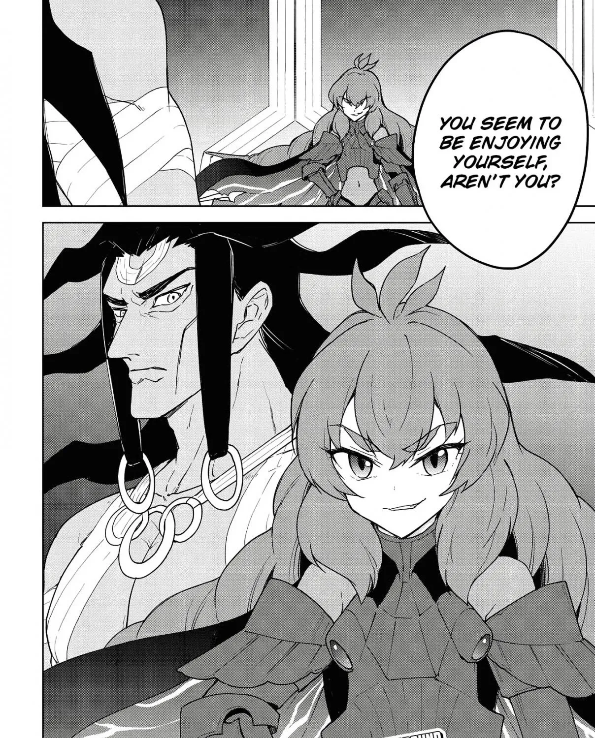 Read Cheat Skill "shisha Sosei" Ga Kakusei Shite Inishieno Maougun Wo Fukkatsu Sasete Shimaimashita ~Dare Mo Shinasenai Saikyou Hiiro~ chapter 7.5 image 48 on Lezhin
