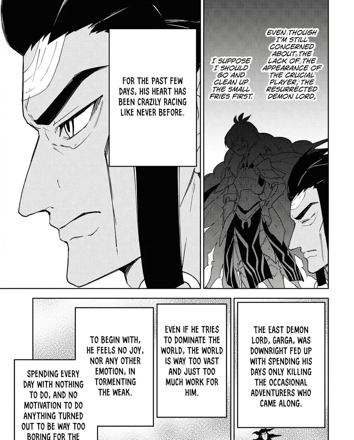 Read Cheat Skill "shisha Sosei" Ga Kakusei Shite Inishieno Maougun Wo Fukkatsu Sasete Shimaimashita ~Dare Mo Shinasenai Saikyou Hiiro~ chapter 7.5 image 6 on Lezhin