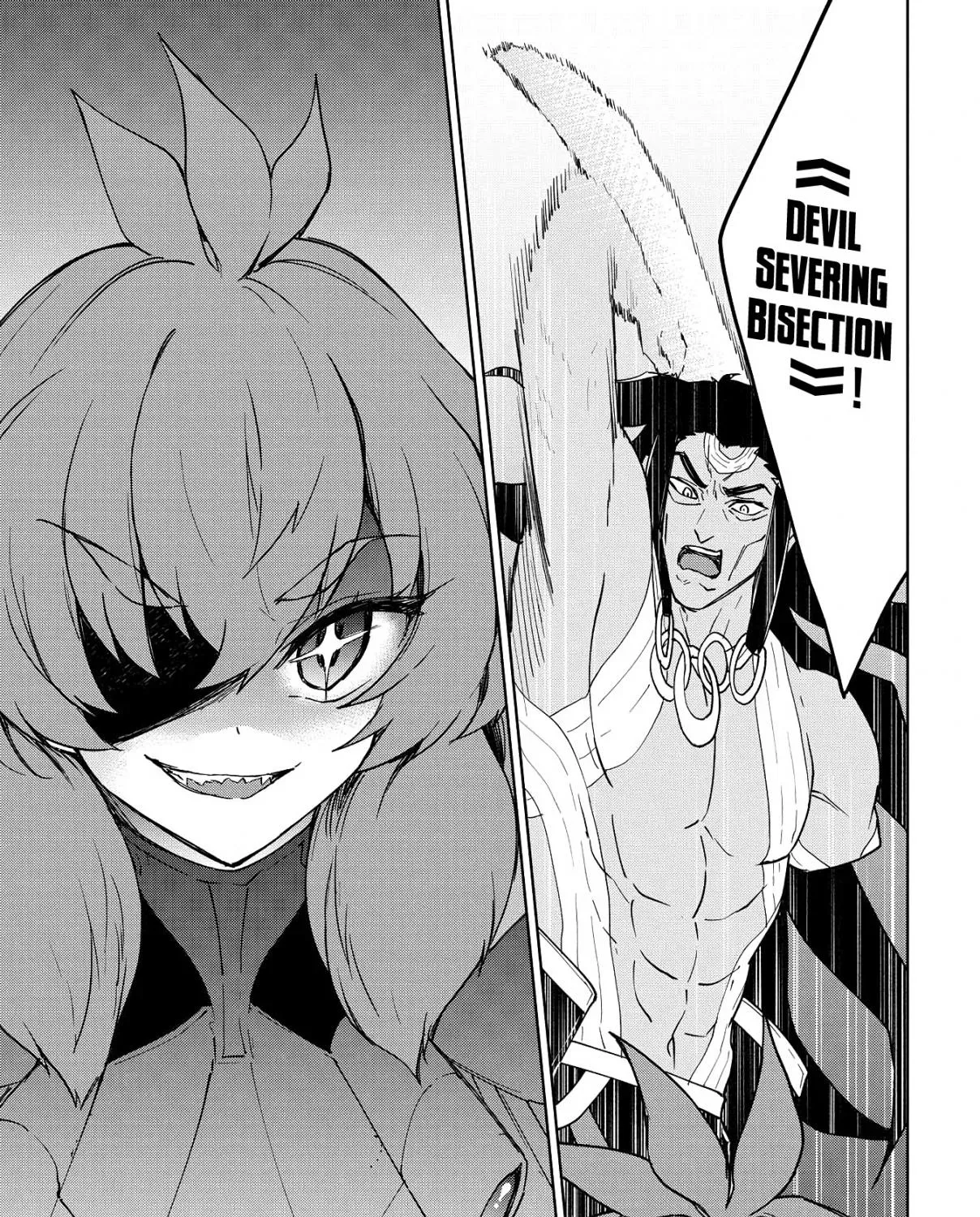 Read Cheat Skill "shisha Sosei" Ga Kakusei Shite Inishieno Maougun Wo Fukkatsu Sasete Shimaimashita ~Dare Mo Shinasenai Saikyou Hiiro~ chapter 7.6 image 14 on Lezhin